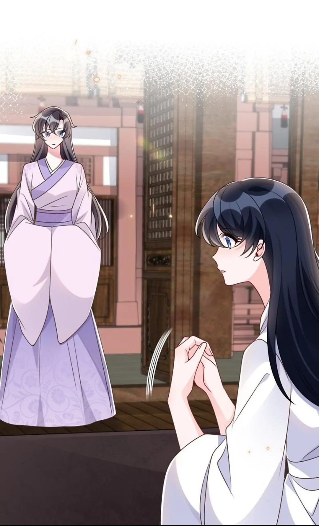 The Ultimate Guide to Becoming a Successful Makeup Artist Chapter 51 - page 28