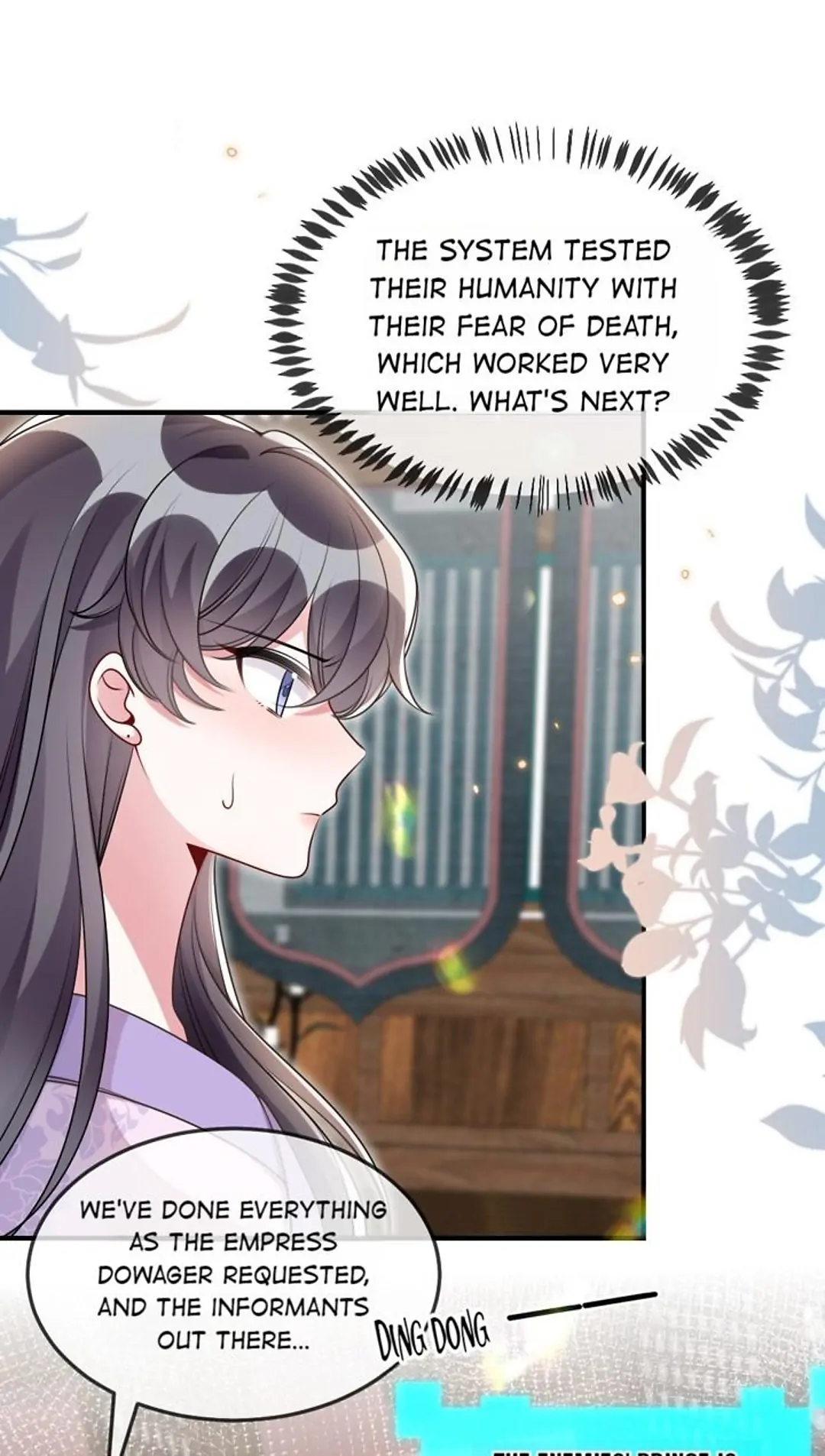 The Ultimate Guide to Becoming a Successful Makeup Artist Chapter 51 - page 32