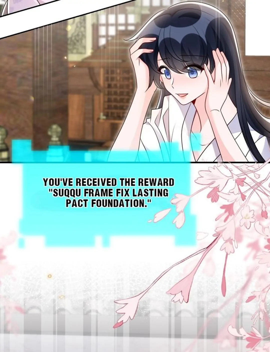 The Ultimate Guide to Becoming a Successful Makeup Artist Chapter 51 - page 35