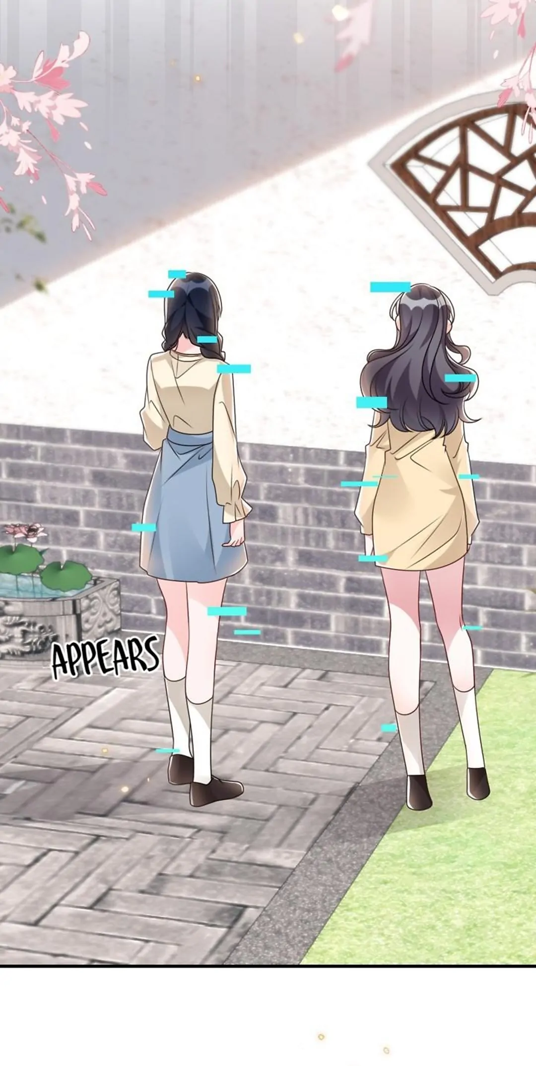 The Ultimate Guide to Becoming a Successful Makeup Artist Chapter 51 - page 36