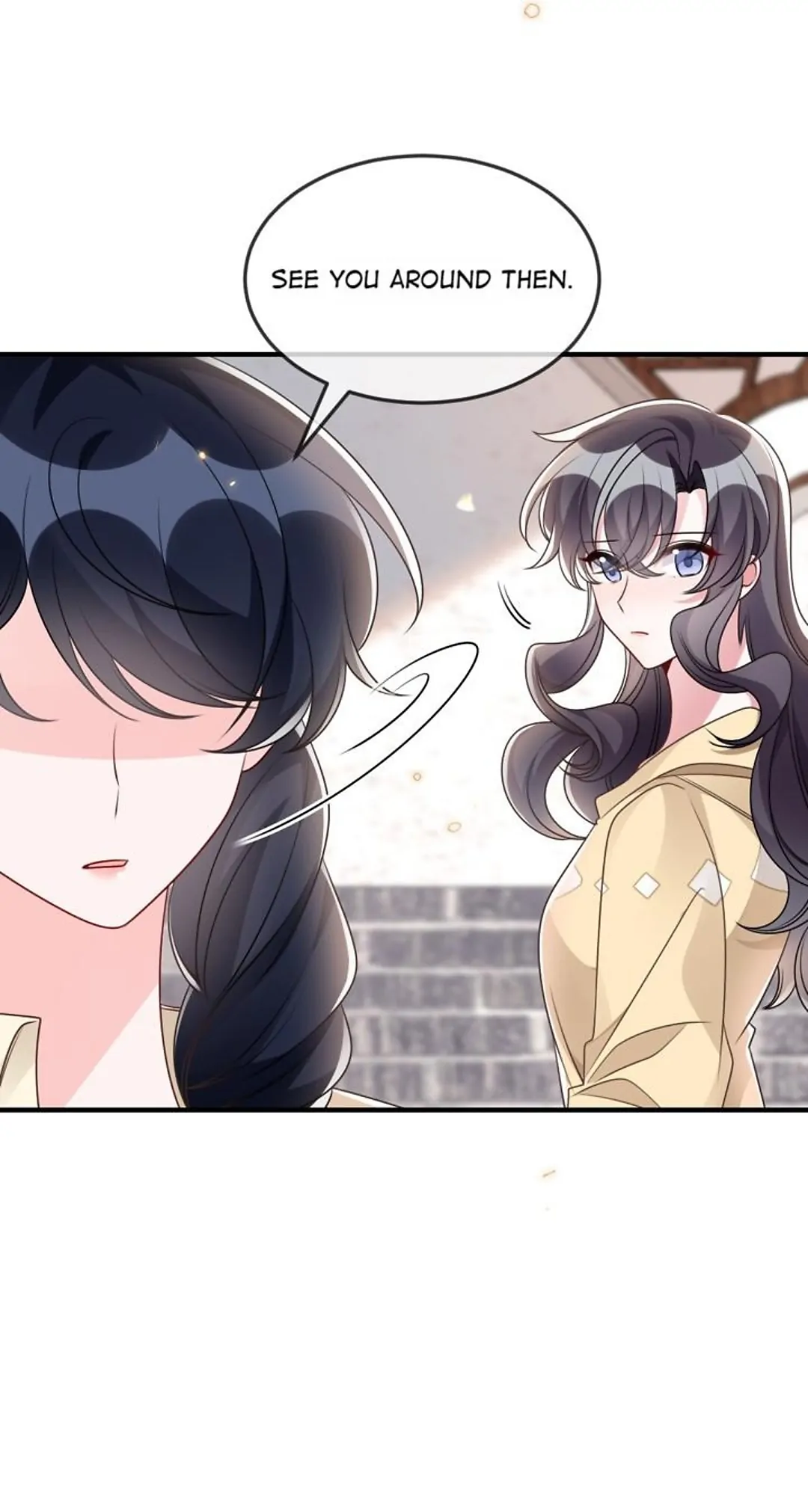 The Ultimate Guide to Becoming a Successful Makeup Artist Chapter 51 - page 37