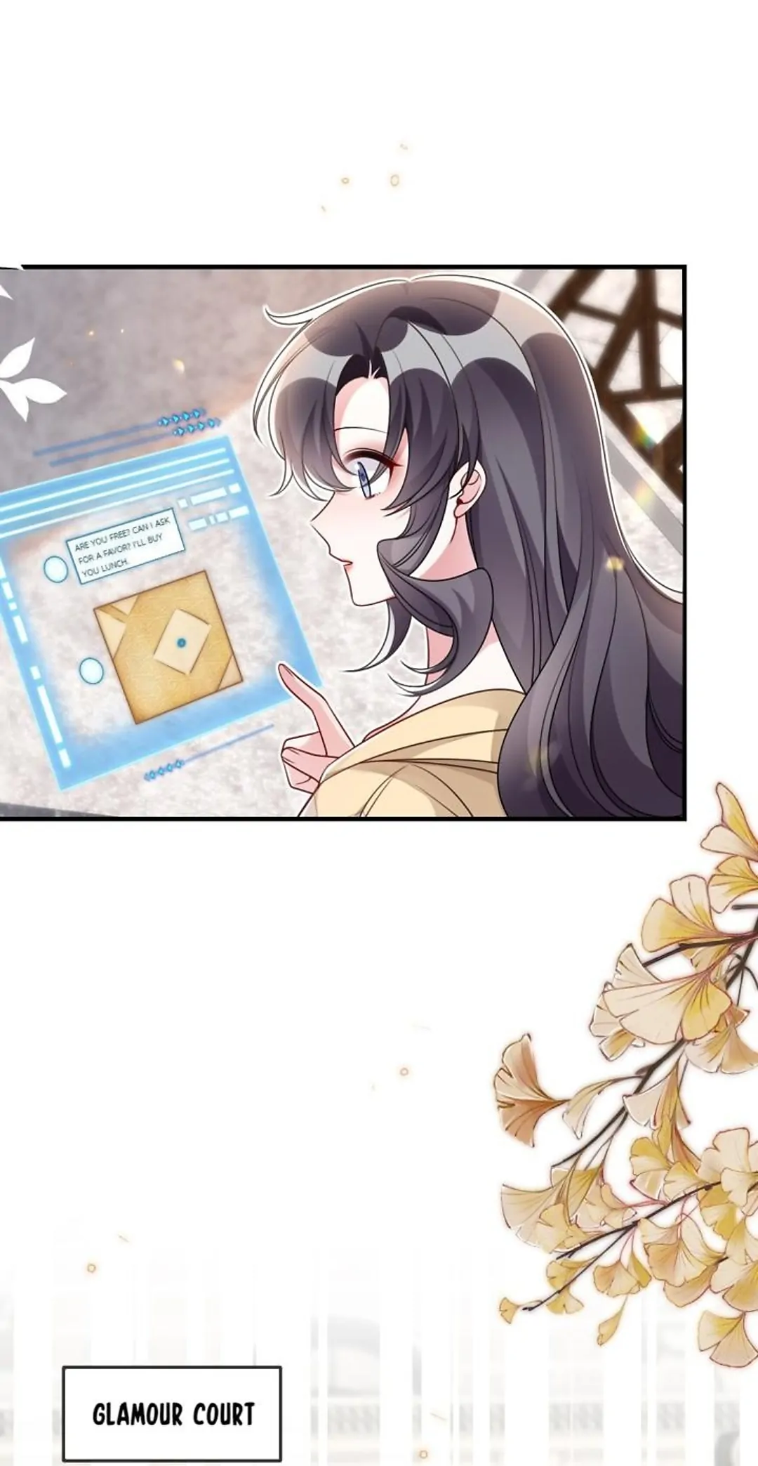 The Ultimate Guide to Becoming a Successful Makeup Artist Chapter 51 - page 38