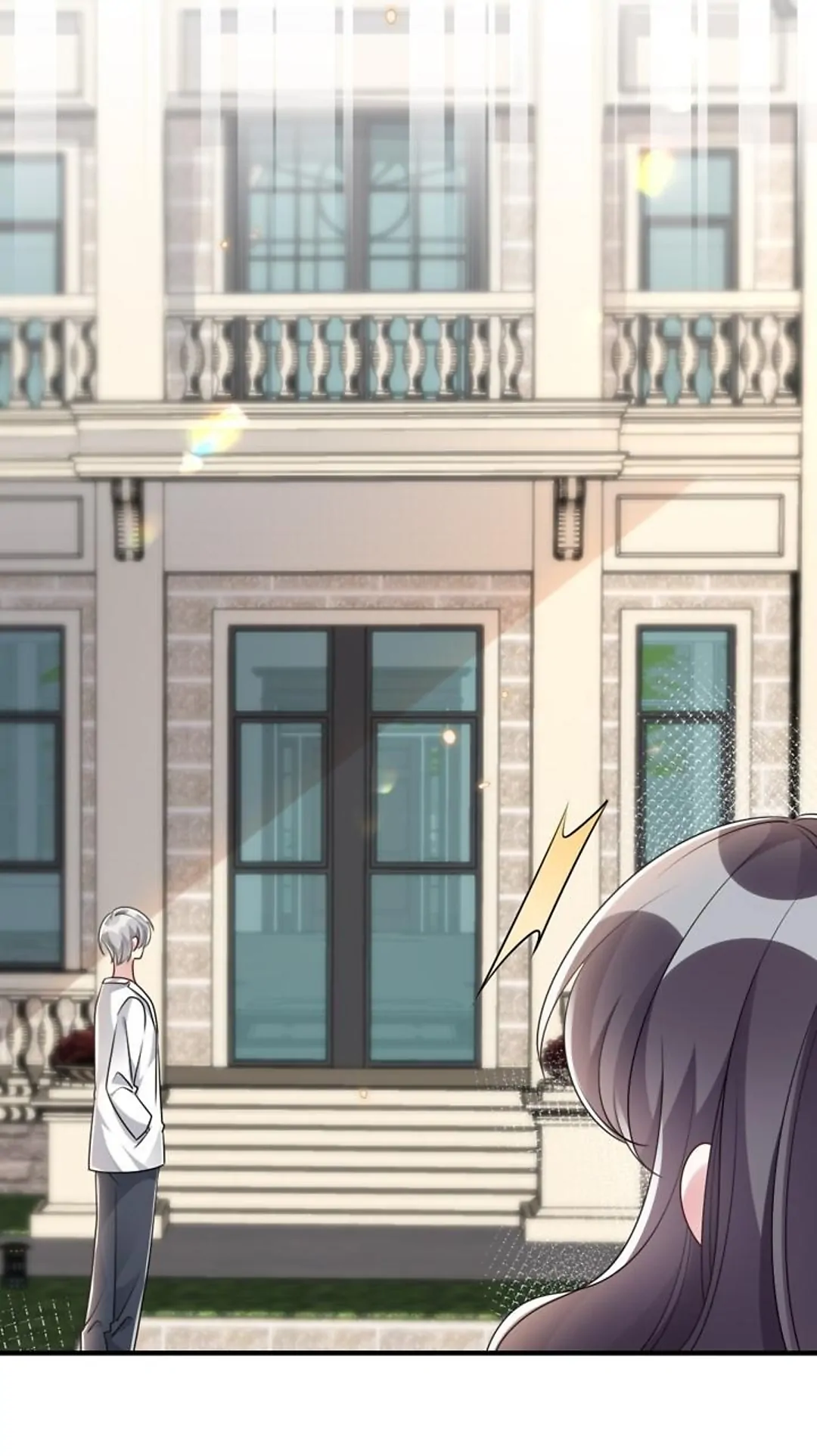 The Ultimate Guide to Becoming a Successful Makeup Artist Chapter 51 - page 39