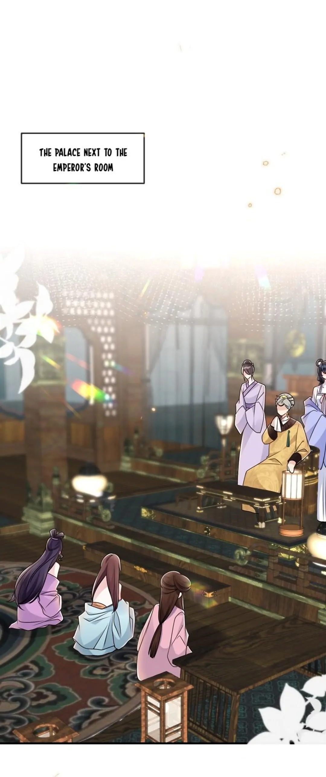 The Ultimate Guide to Becoming a Successful Makeup Artist Chapter 51 - page 4