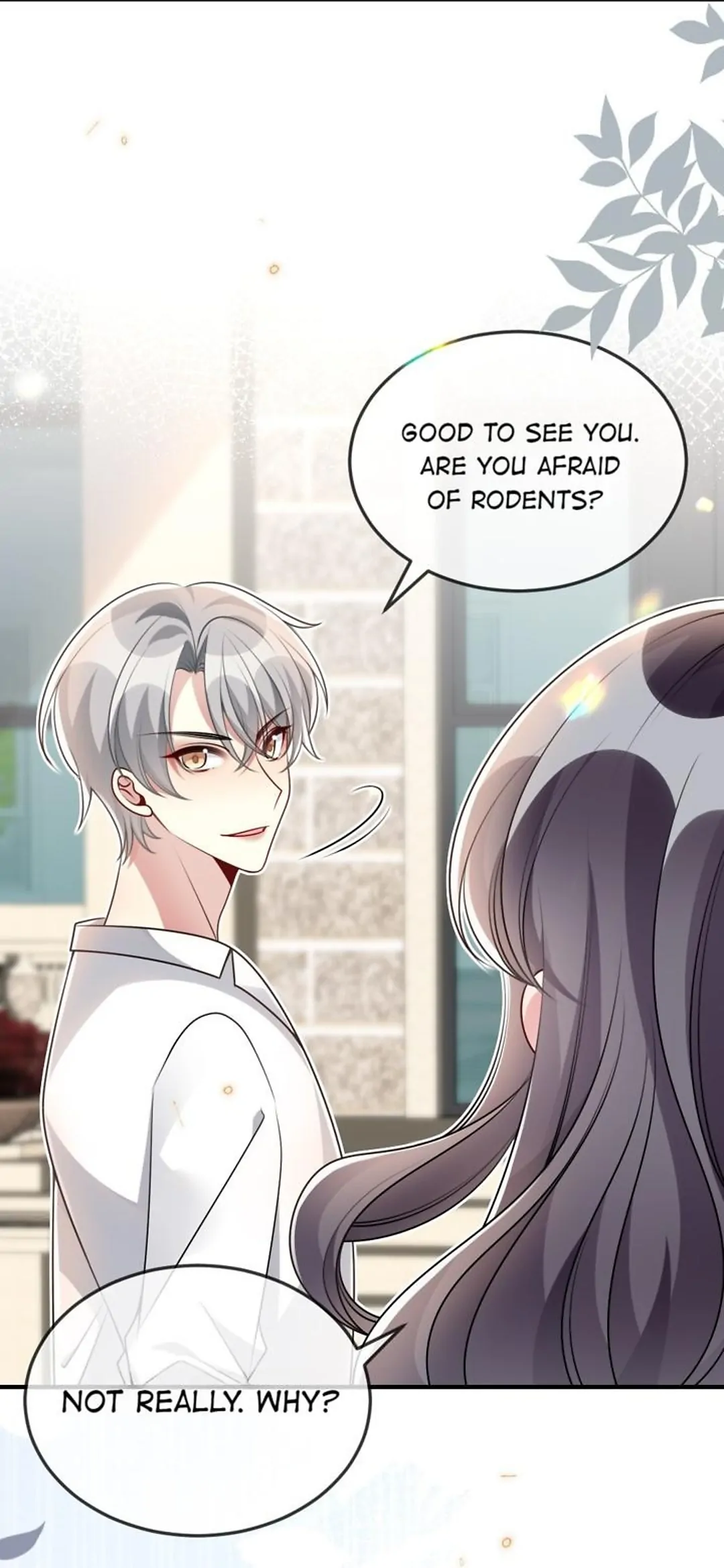 The Ultimate Guide to Becoming a Successful Makeup Artist Chapter 51 - page 41