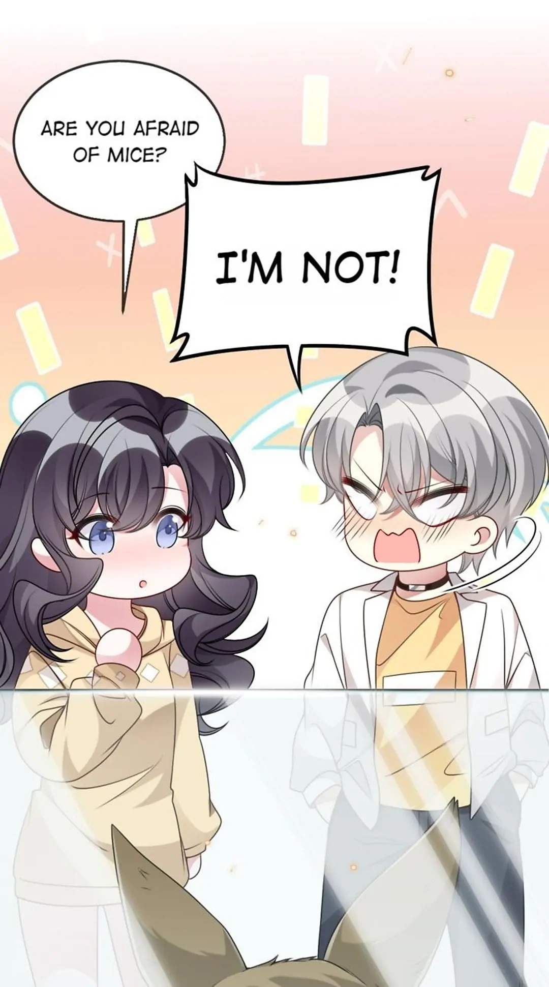 The Ultimate Guide to Becoming a Successful Makeup Artist Chapter 51 - page 44