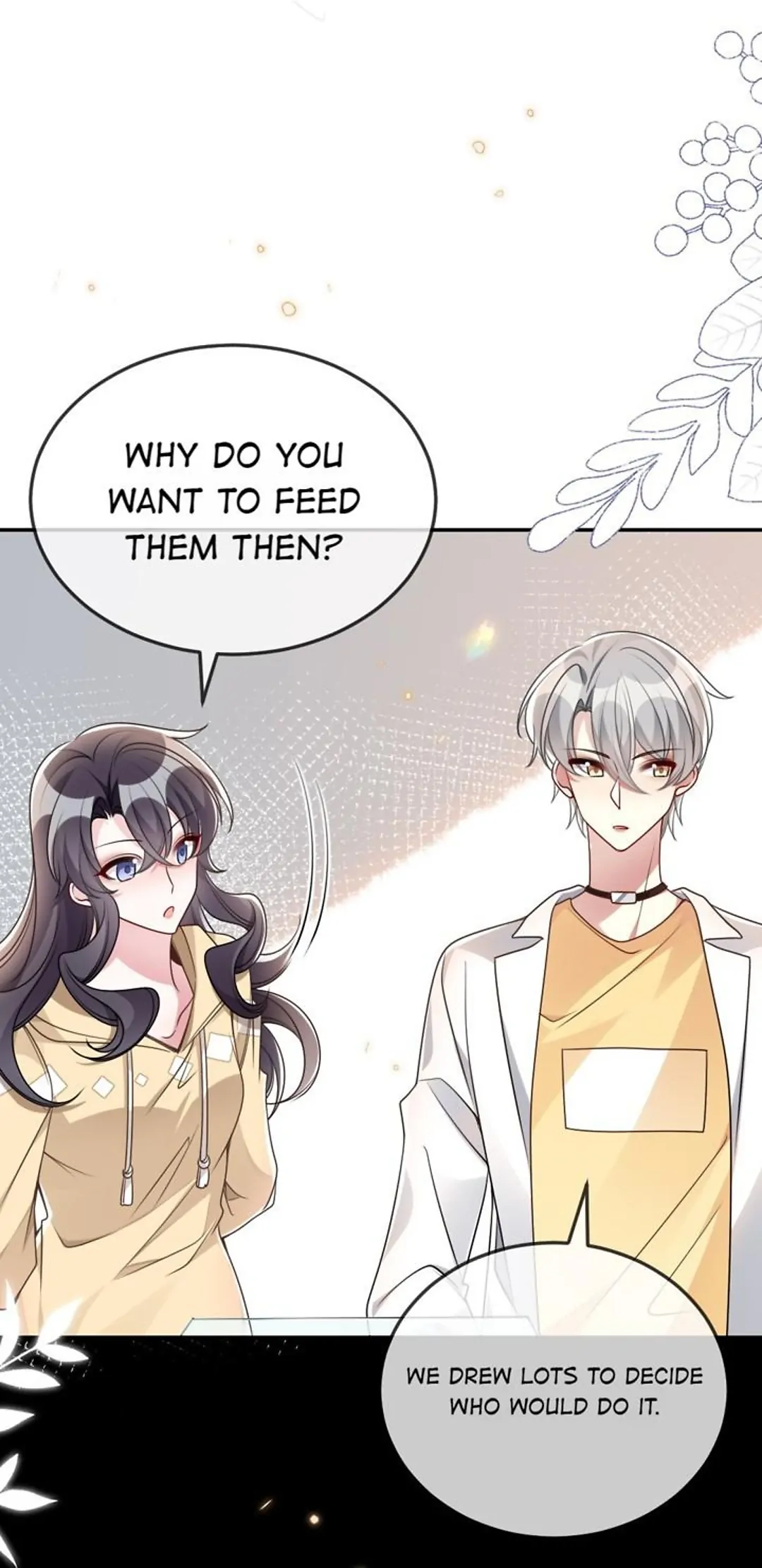 The Ultimate Guide to Becoming a Successful Makeup Artist Chapter 51 - page 46