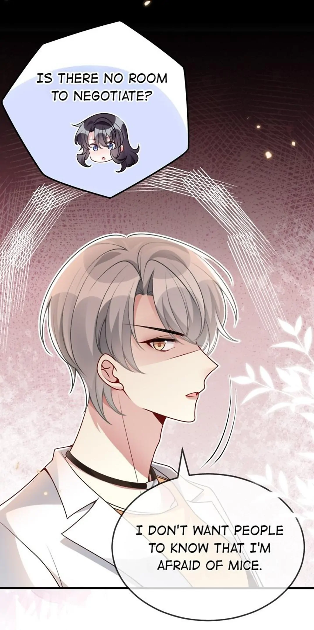 The Ultimate Guide to Becoming a Successful Makeup Artist Chapter 51 - page 47