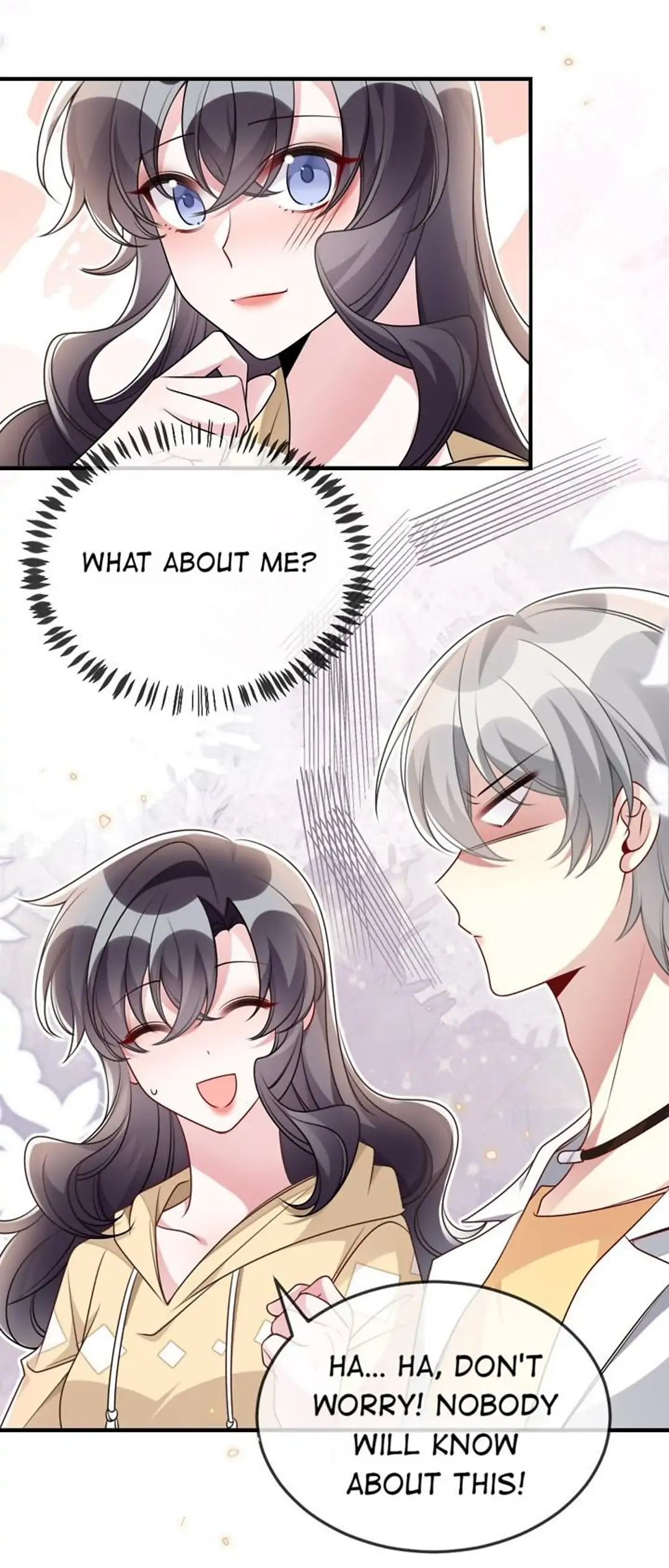 The Ultimate Guide to Becoming a Successful Makeup Artist Chapter 51 - page 48