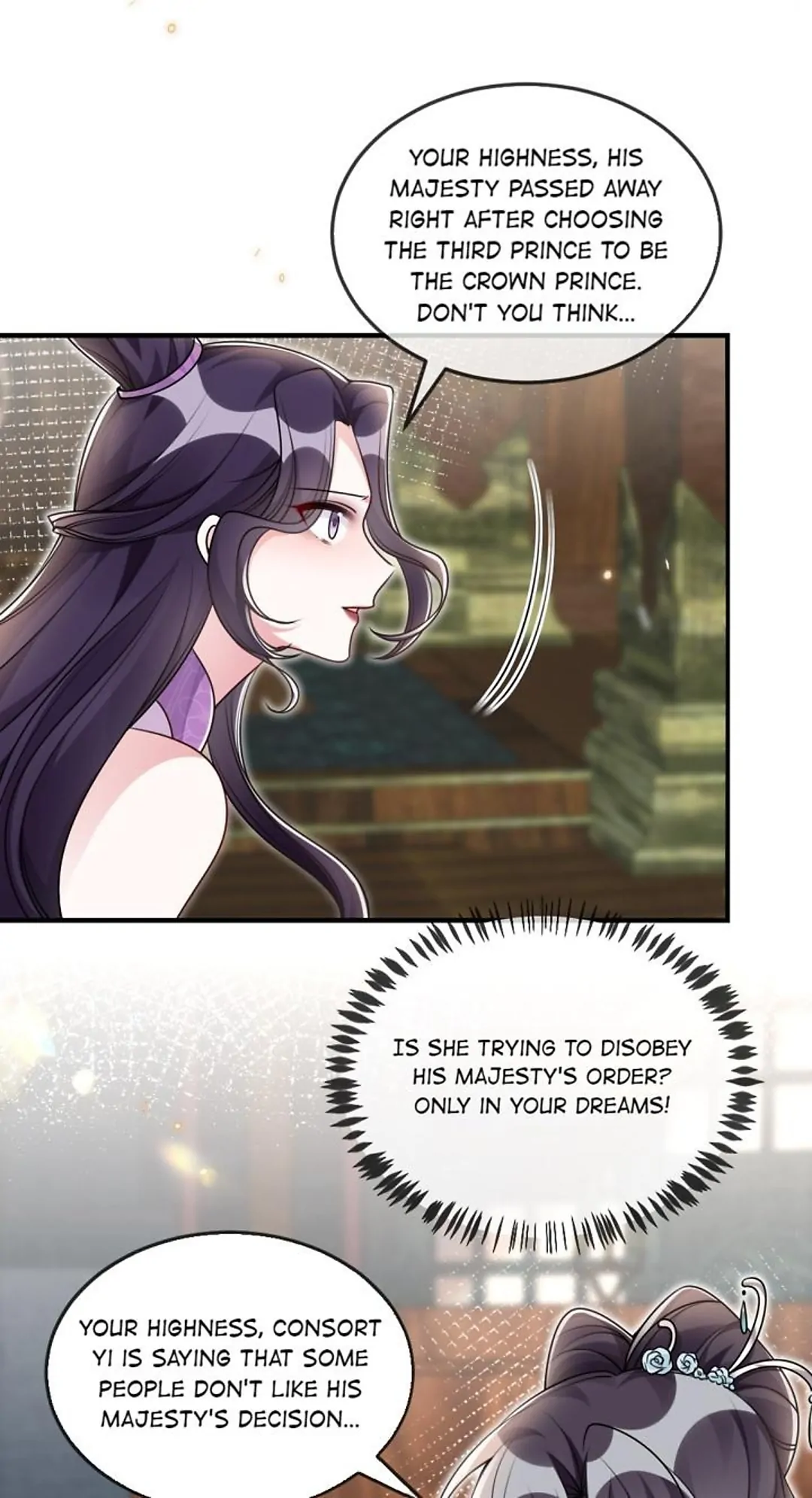 The Ultimate Guide to Becoming a Successful Makeup Artist Chapter 51 - page 5