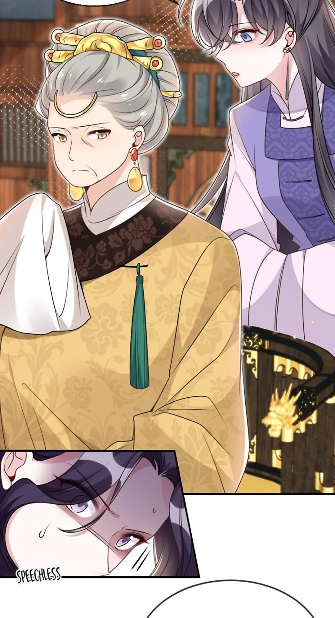 The Ultimate Guide to Becoming a Successful Makeup Artist Chapter 51 - page 6