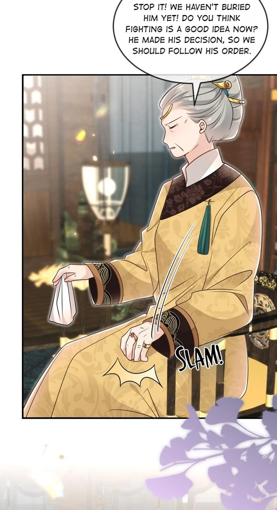 The Ultimate Guide to Becoming a Successful Makeup Artist Chapter 51 - page 7