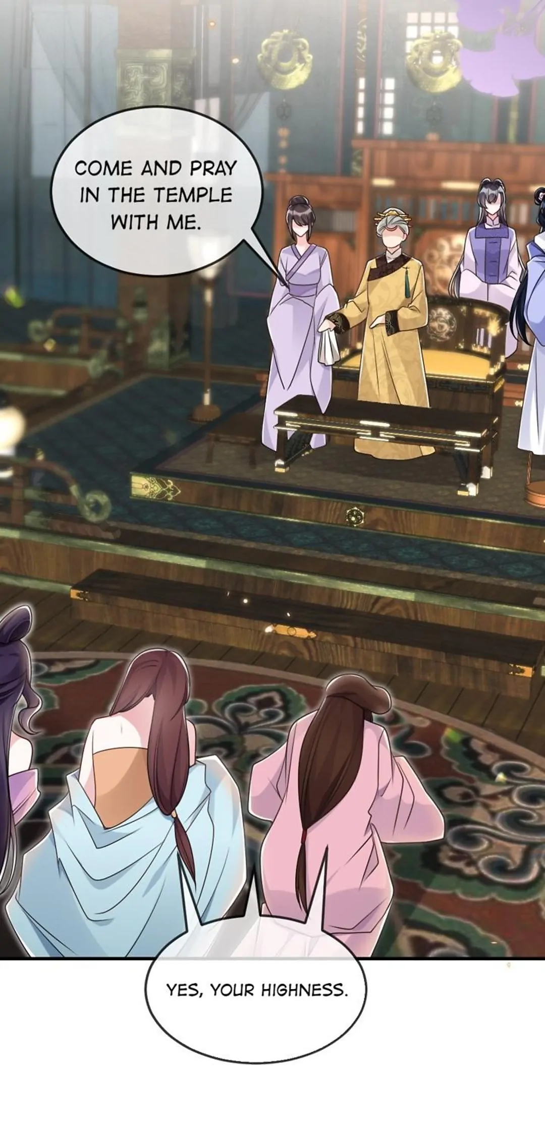 The Ultimate Guide to Becoming a Successful Makeup Artist Chapter 51 - page 8