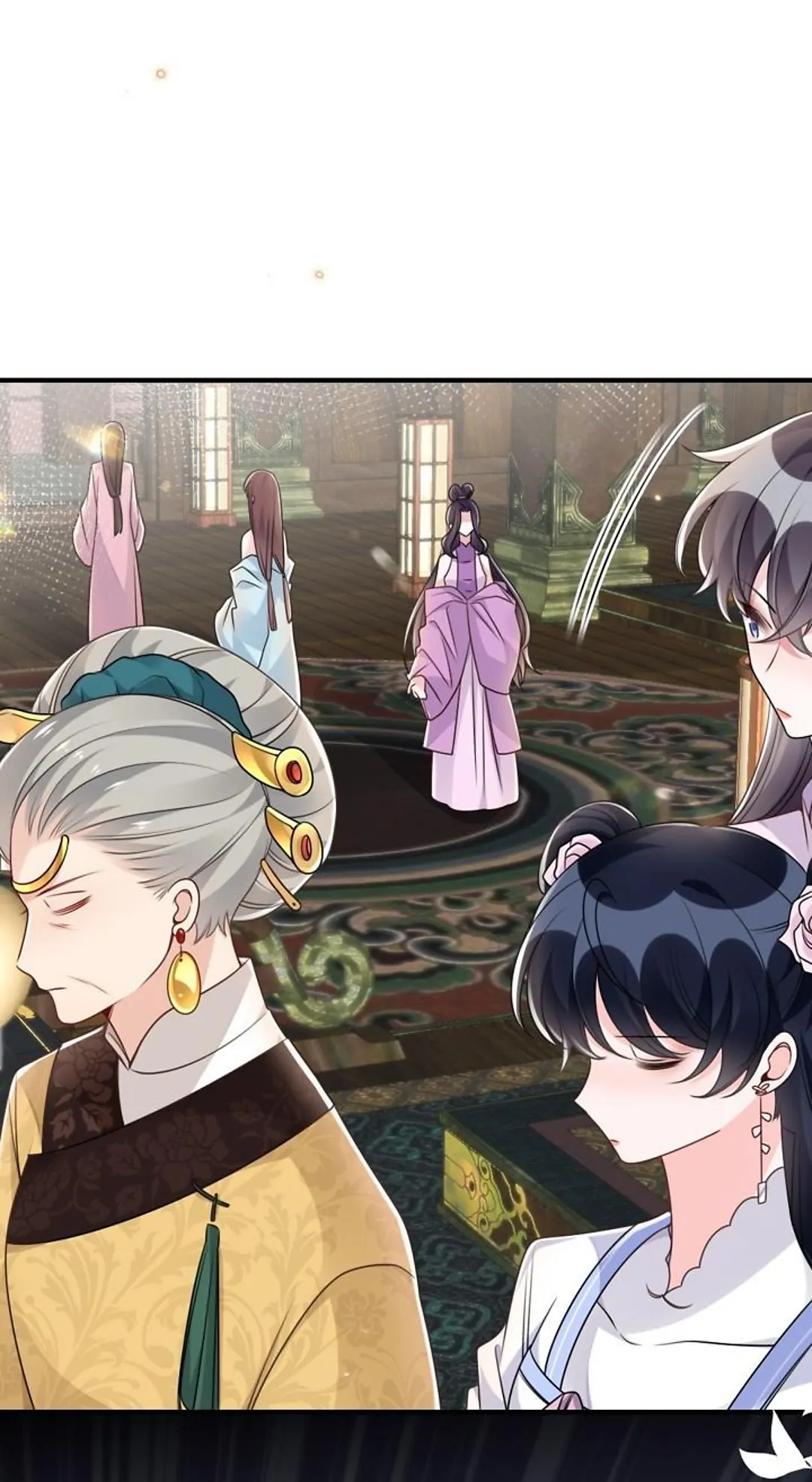 The Ultimate Guide to Becoming a Successful Makeup Artist Chapter 51 - page 9