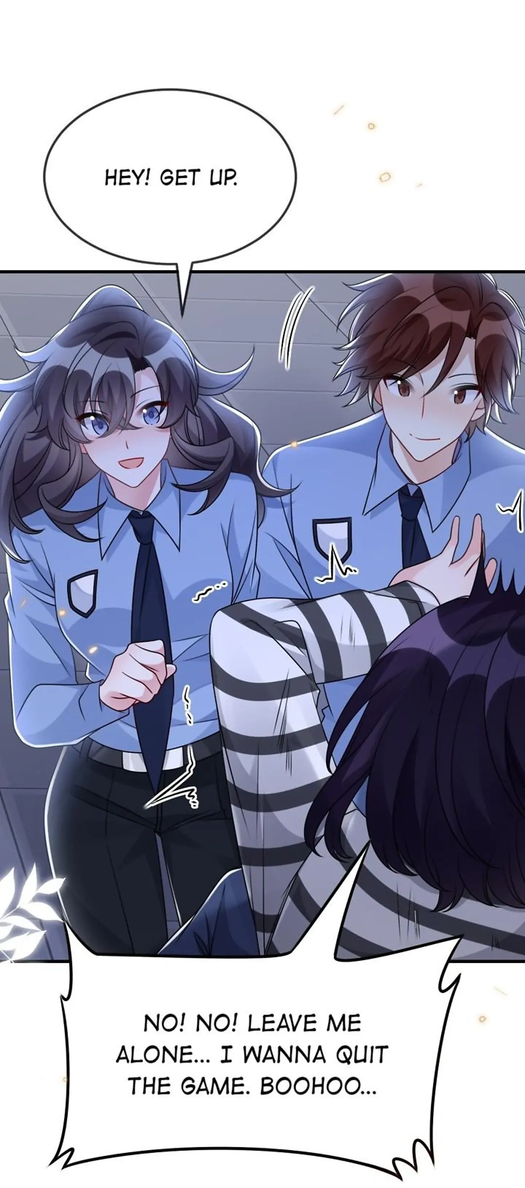 The Ultimate Guide to Becoming a Successful Makeup Artist Chapter 61 - page 10