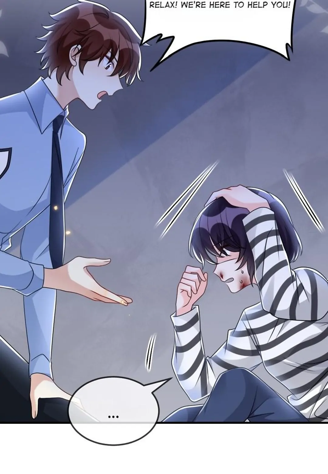 The Ultimate Guide to Becoming a Successful Makeup Artist Chapter 61 - page 12