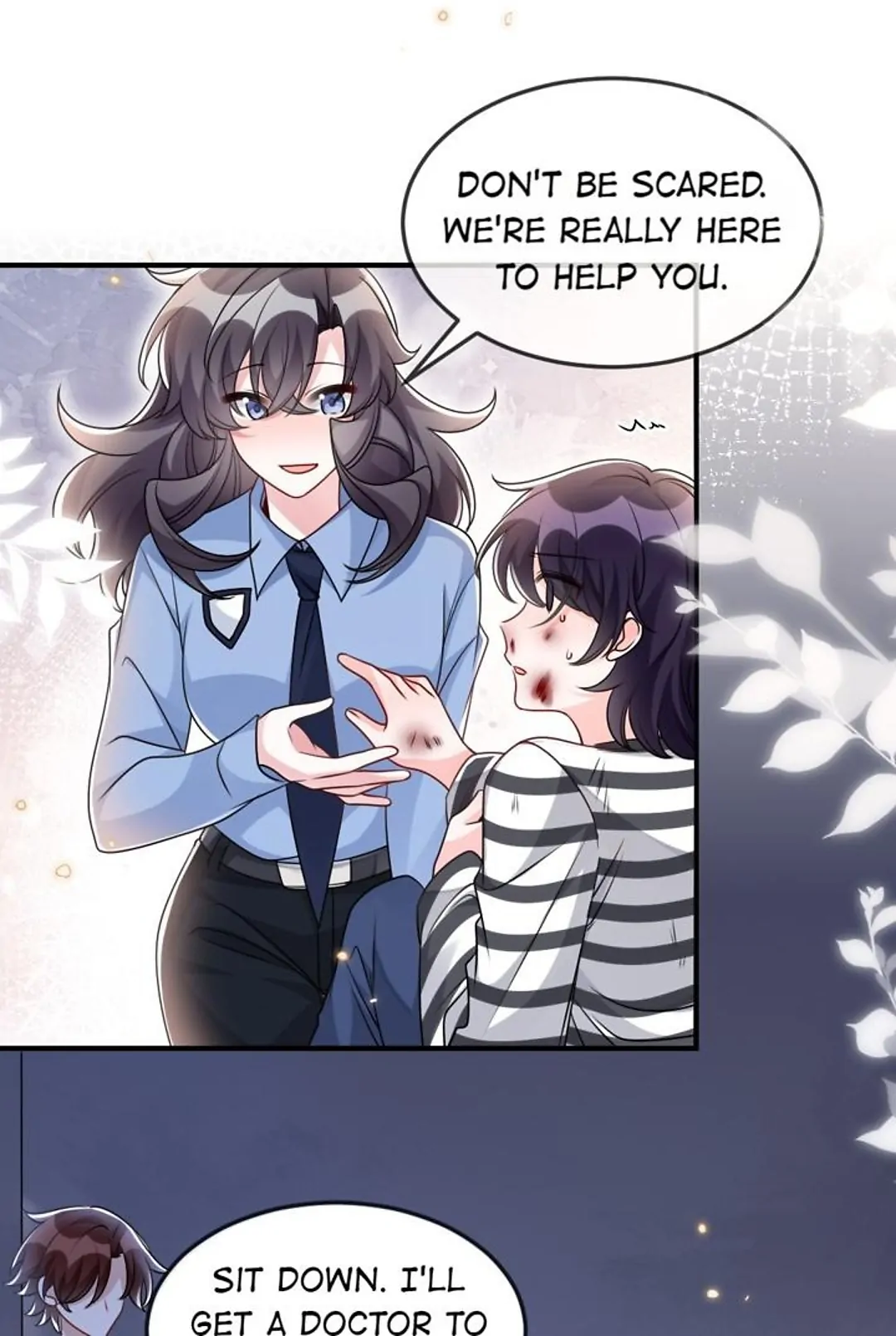 The Ultimate Guide to Becoming a Successful Makeup Artist Chapter 61 - page 13