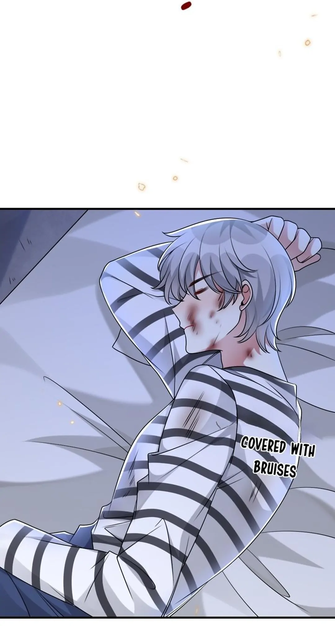 The Ultimate Guide to Becoming a Successful Makeup Artist Chapter 61 - page 20