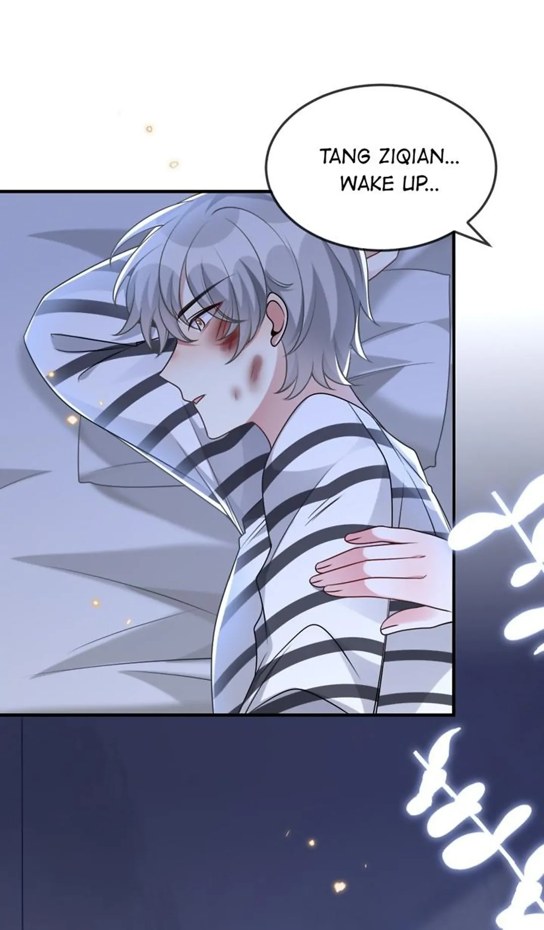 The Ultimate Guide to Becoming a Successful Makeup Artist Chapter 61 - page 22