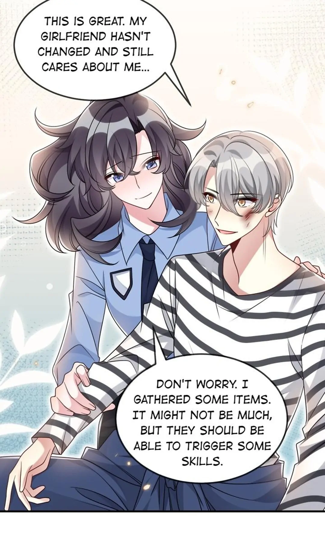 The Ultimate Guide to Becoming a Successful Makeup Artist Chapter 61 - page 25