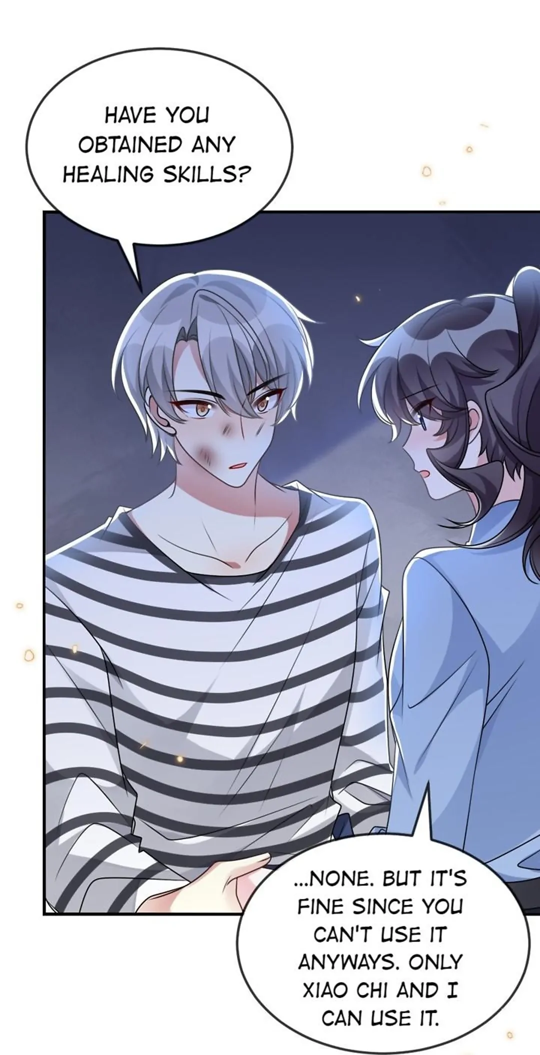 The Ultimate Guide to Becoming a Successful Makeup Artist Chapter 61 - page 30