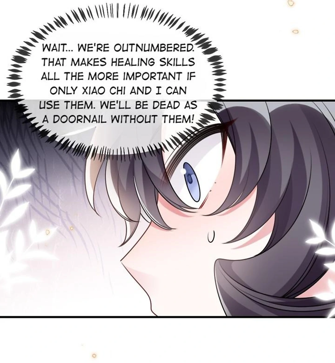 The Ultimate Guide to Becoming a Successful Makeup Artist Chapter 61 - page 31