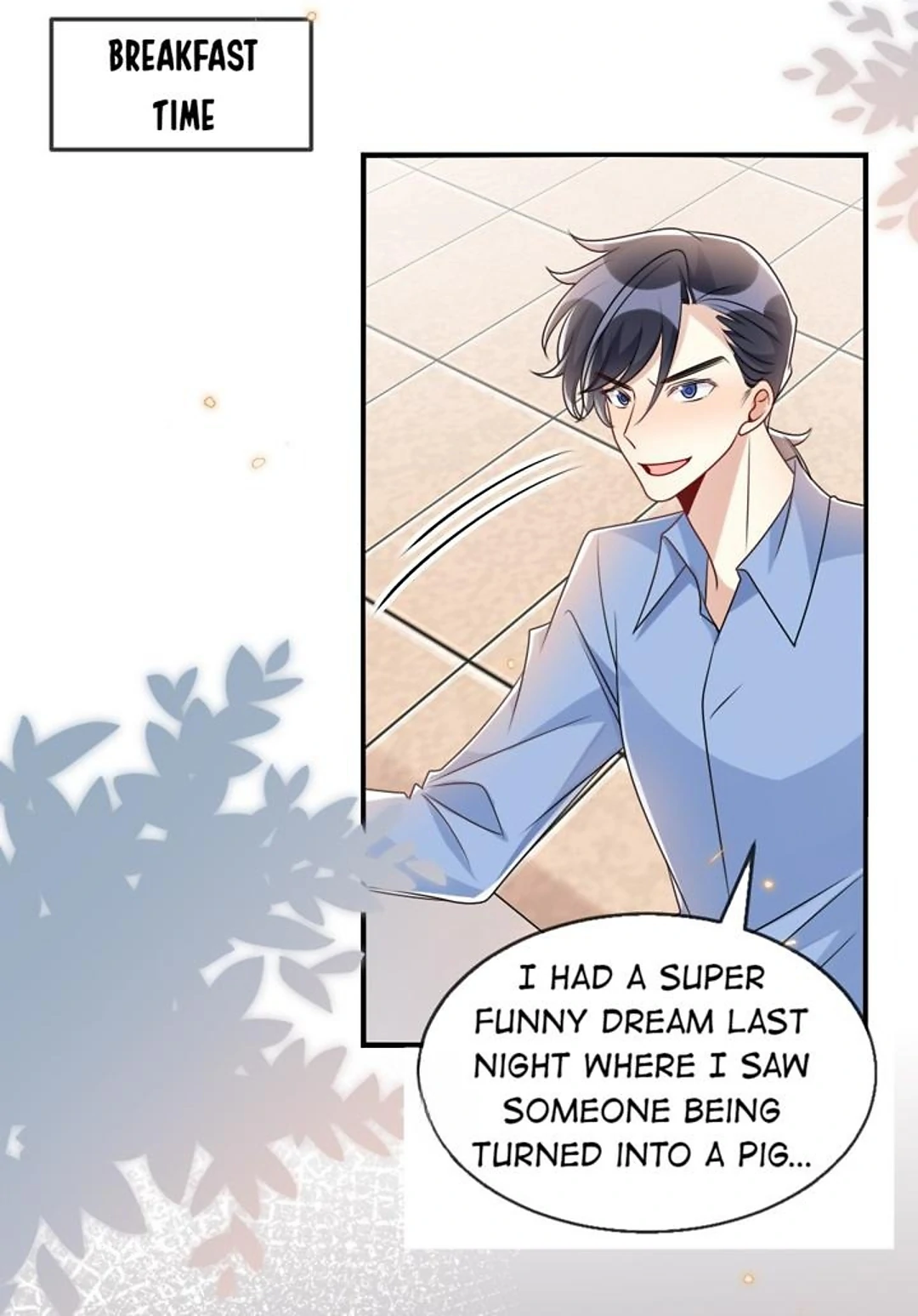 The Ultimate Guide to Becoming a Successful Makeup Artist Chapter 61 - page 37