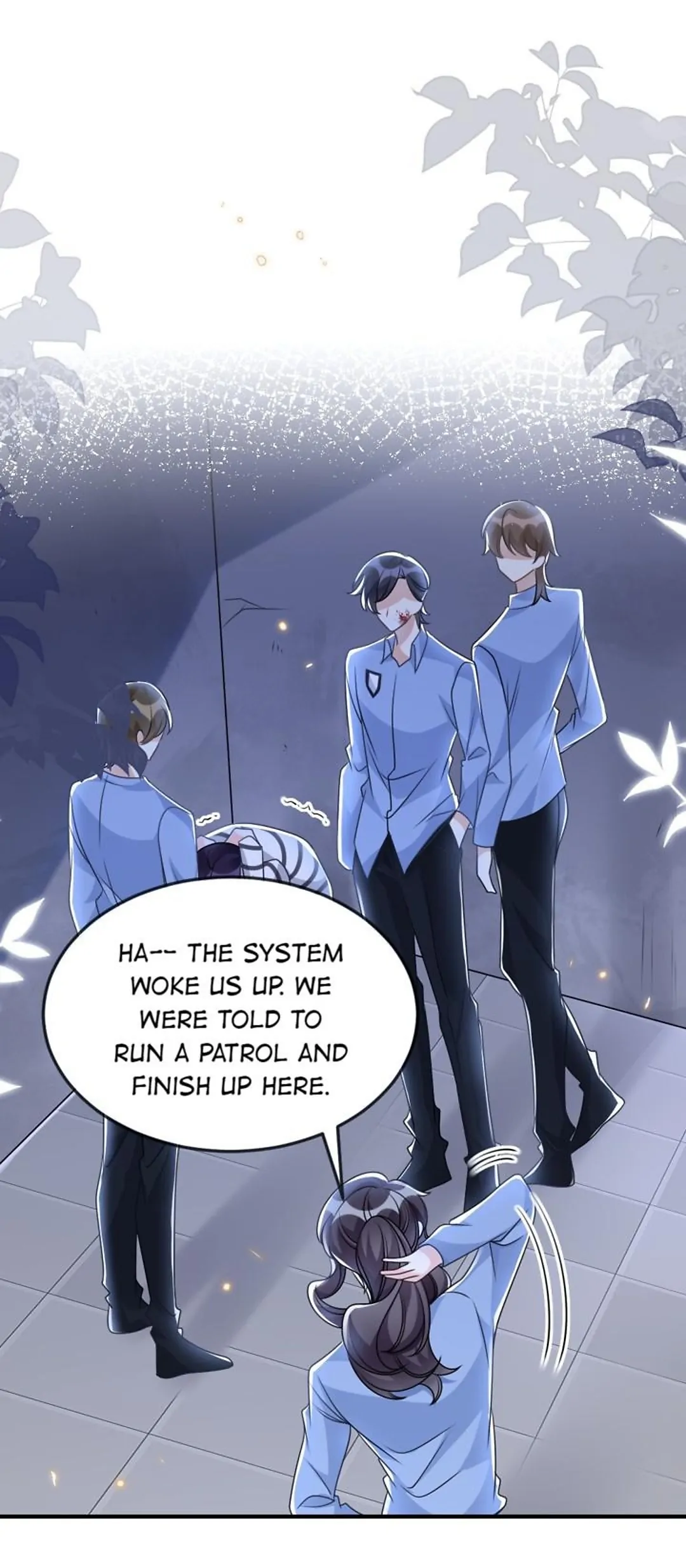 The Ultimate Guide to Becoming a Successful Makeup Artist Chapter 61 - page 4