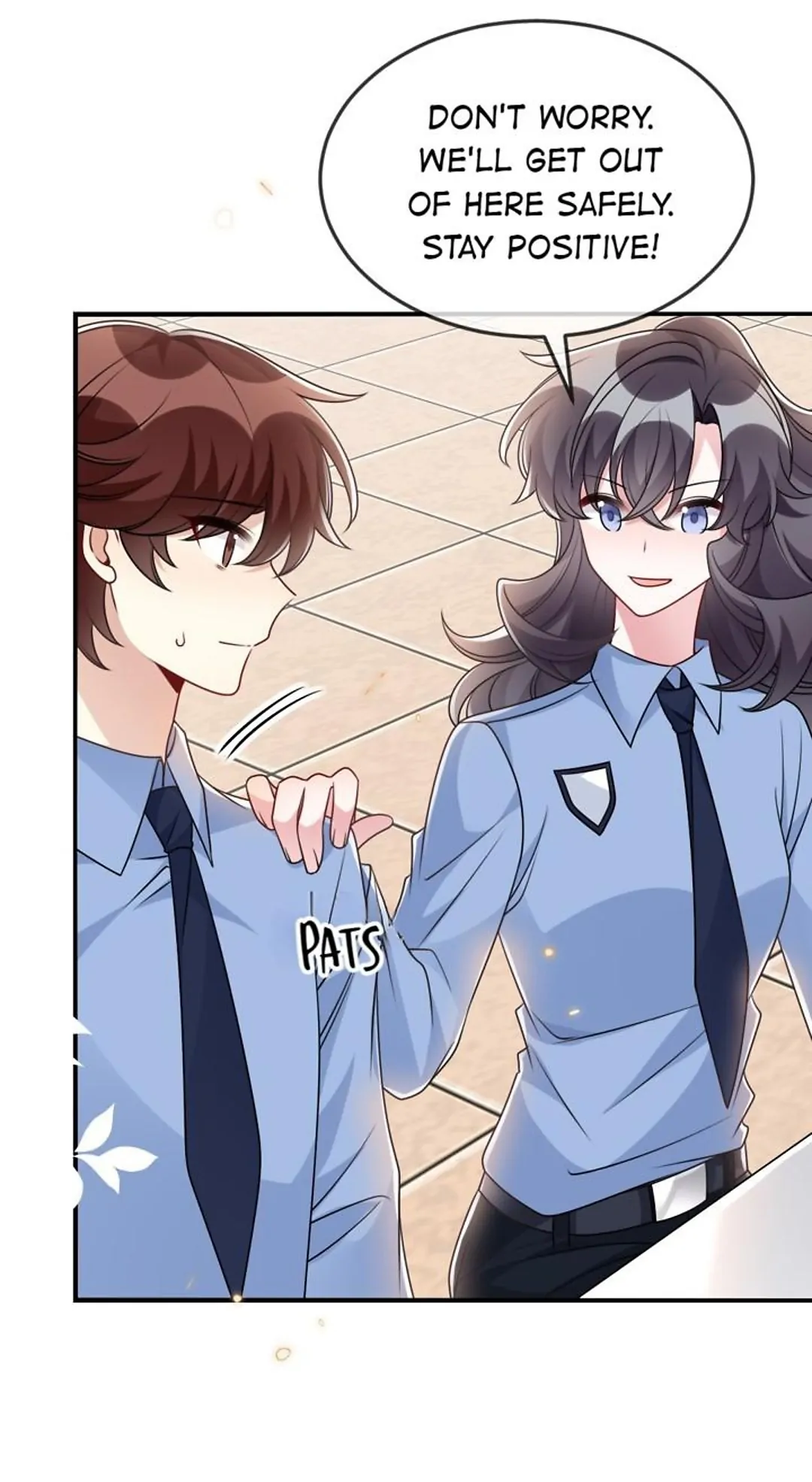 The Ultimate Guide to Becoming a Successful Makeup Artist Chapter 61 - page 48