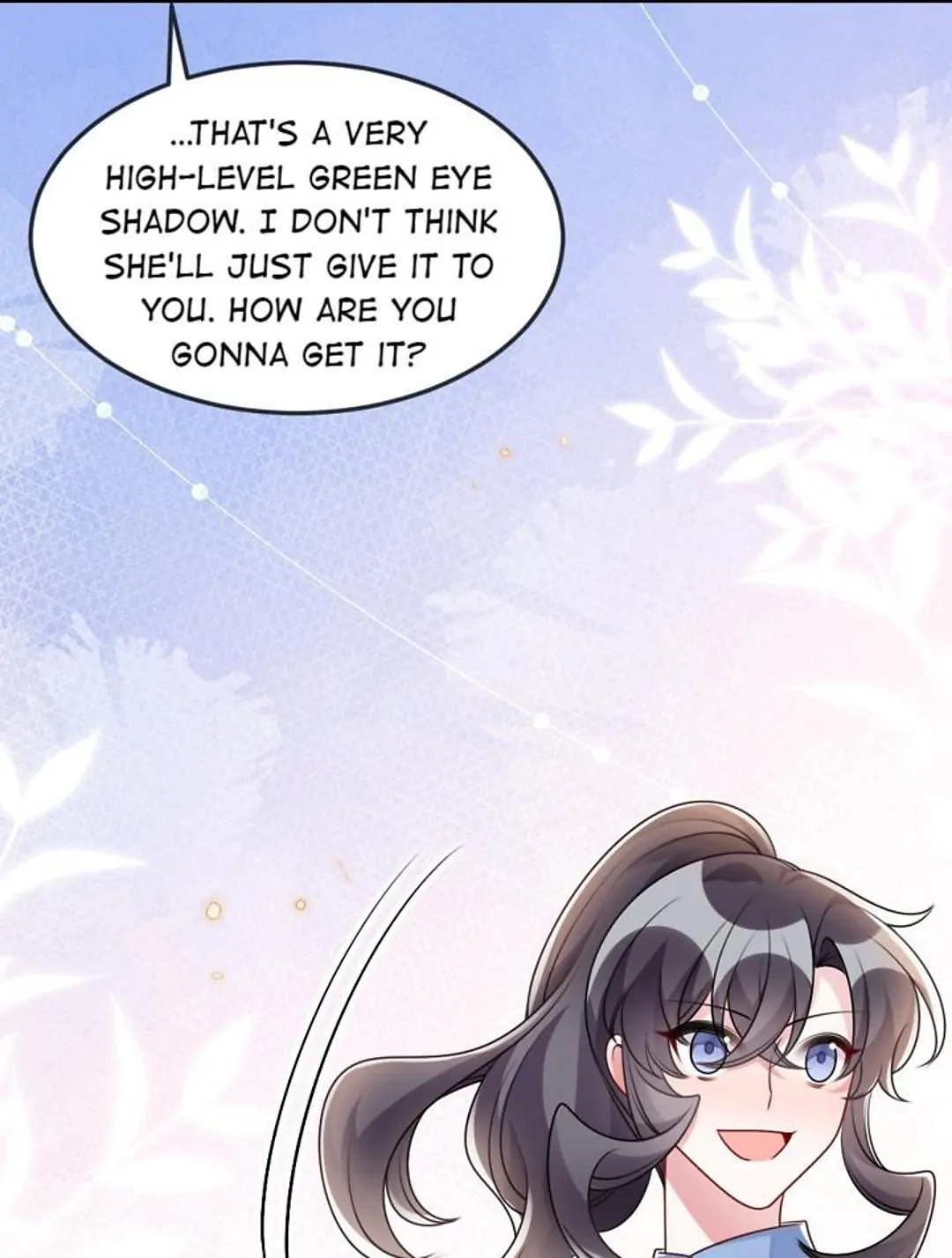 The Ultimate Guide to Becoming a Successful Makeup Artist Chapter 61 - page 50