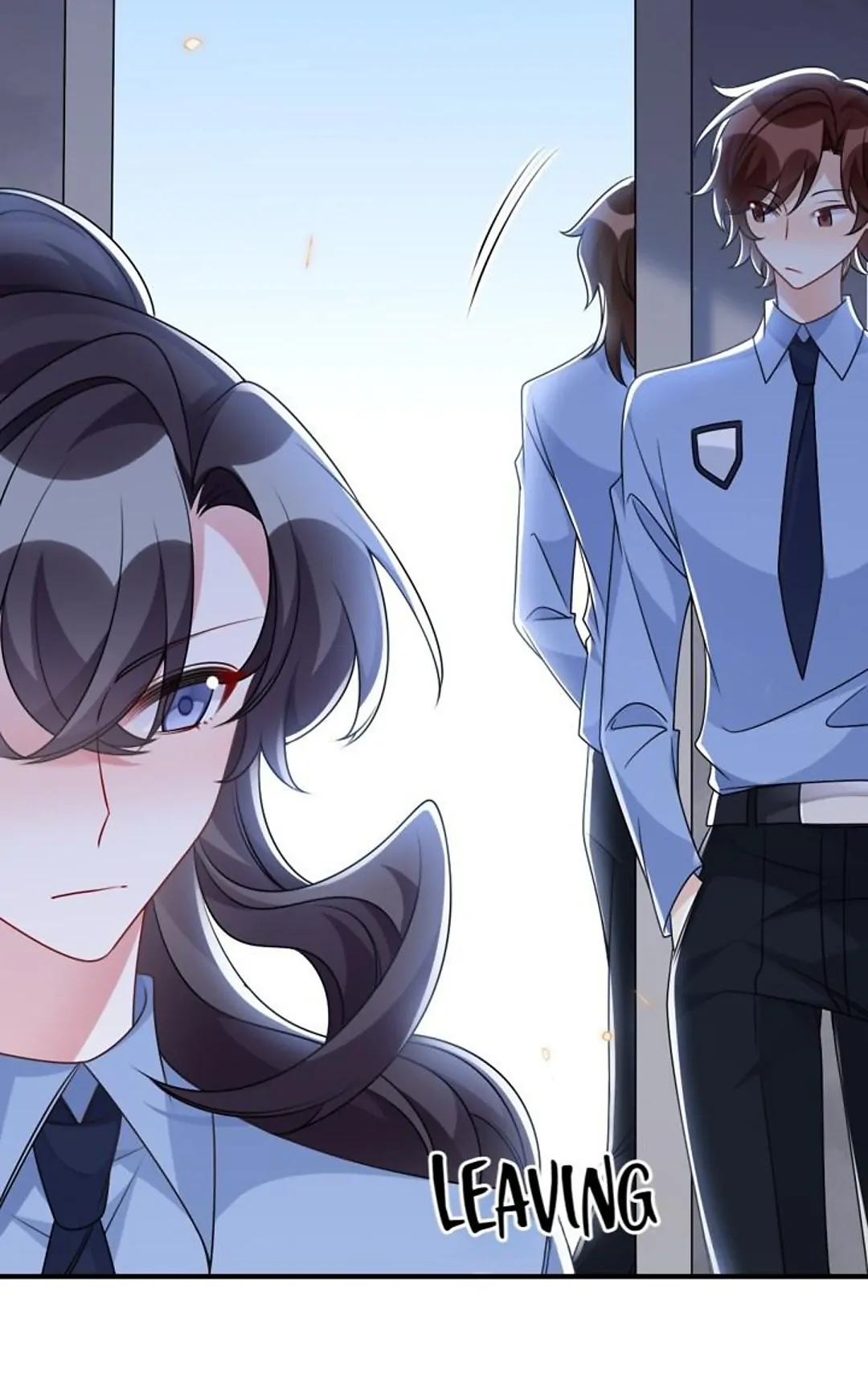 The Ultimate Guide to Becoming a Successful Makeup Artist Chapter 61 - page 8