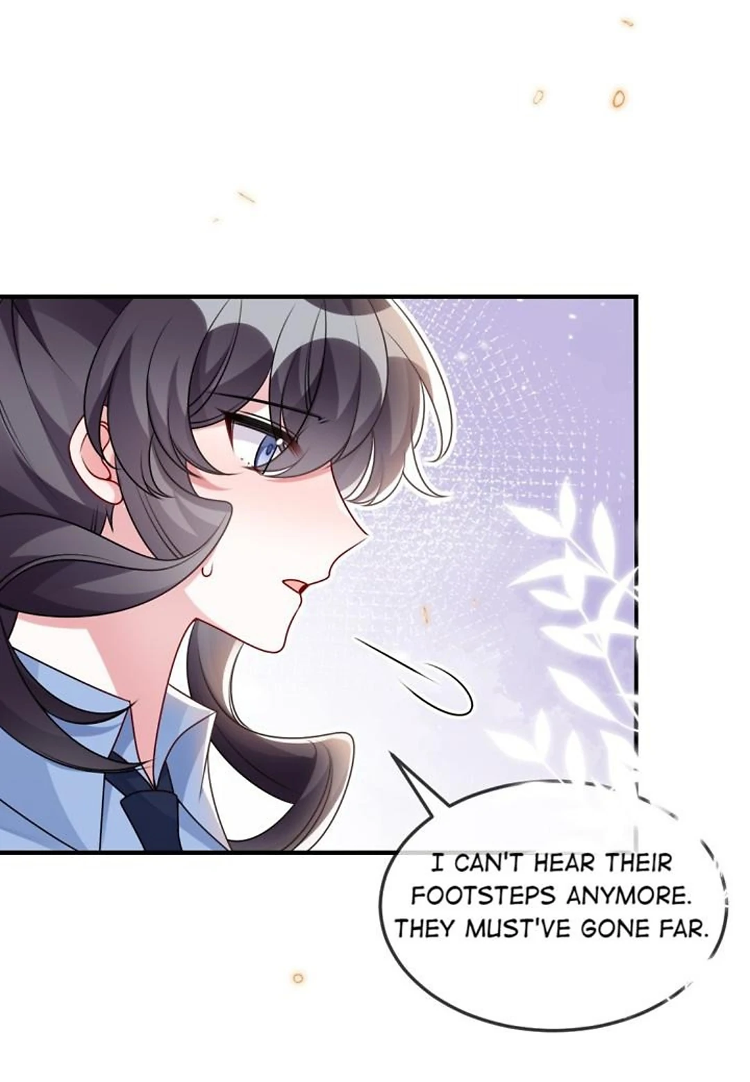 The Ultimate Guide to Becoming a Successful Makeup Artist Chapter 61 - page 9