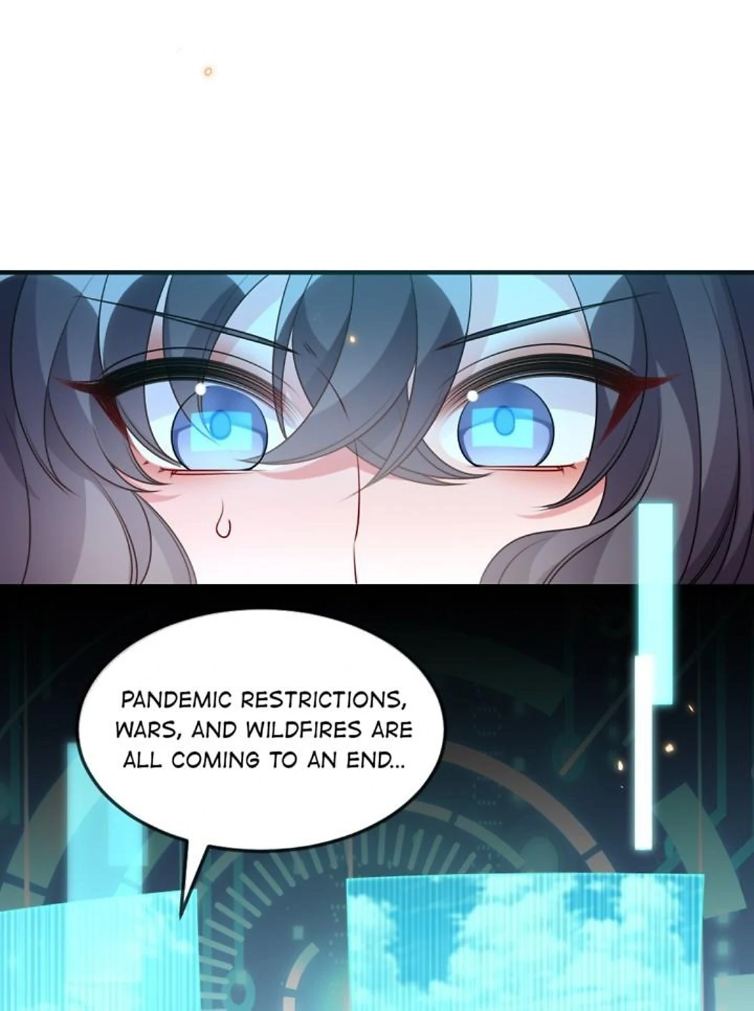 The Ultimate Guide to Becoming a Successful Makeup Artist Chapter 68 - page 10