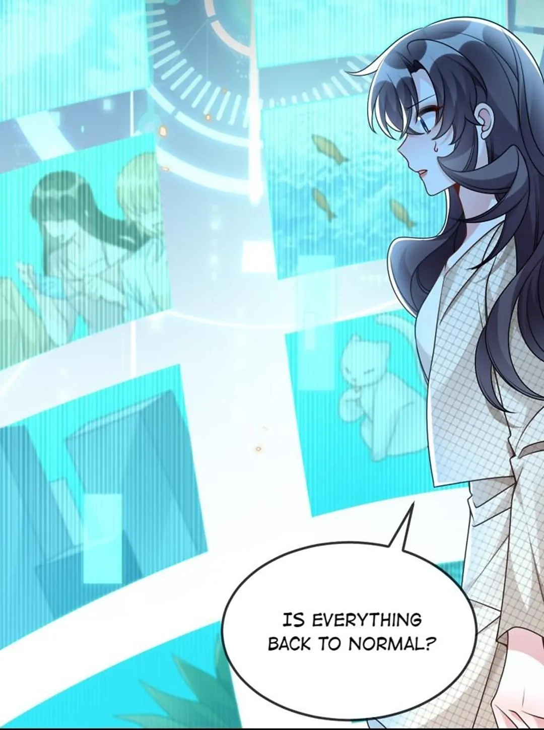 The Ultimate Guide to Becoming a Successful Makeup Artist Chapter 68 - page 11