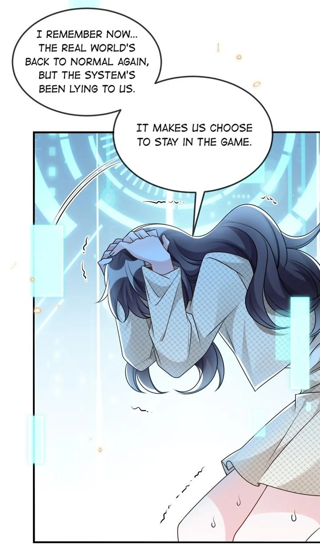 The Ultimate Guide to Becoming a Successful Makeup Artist Chapter 68 - page 13