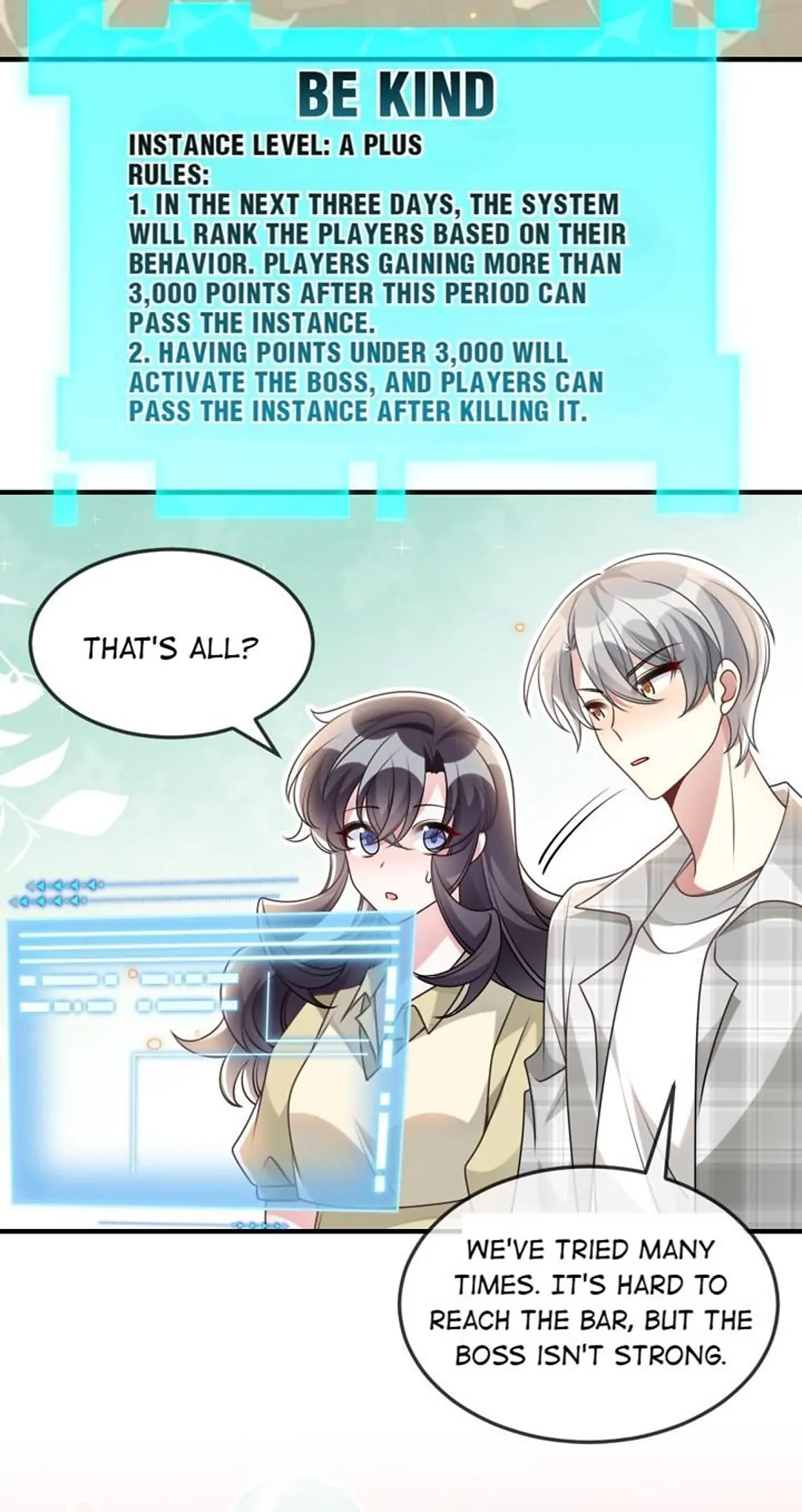 The Ultimate Guide to Becoming a Successful Makeup Artist Chapter 68 - page 19