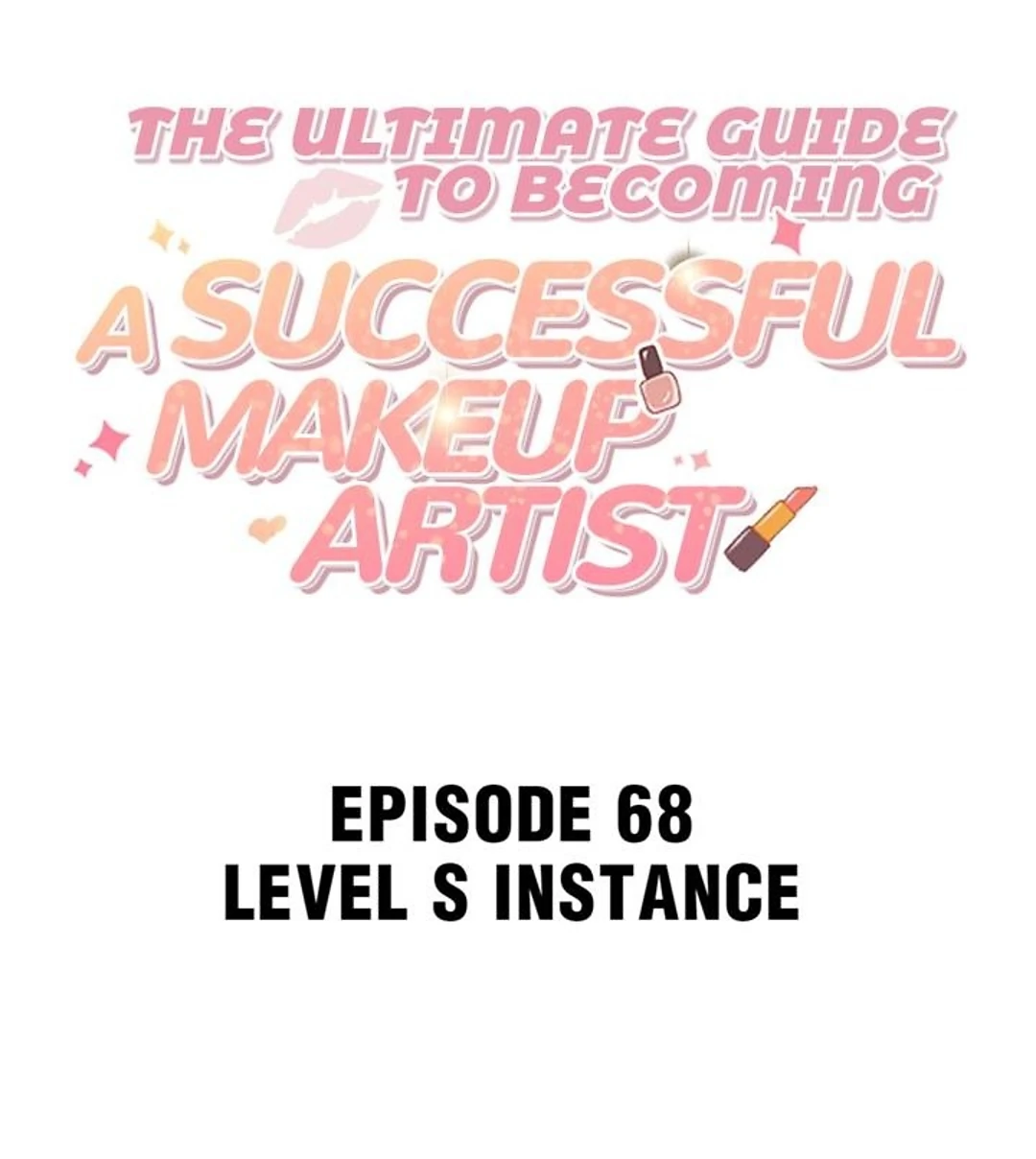 The Ultimate Guide to Becoming a Successful Makeup Artist Chapter 68 - page 2