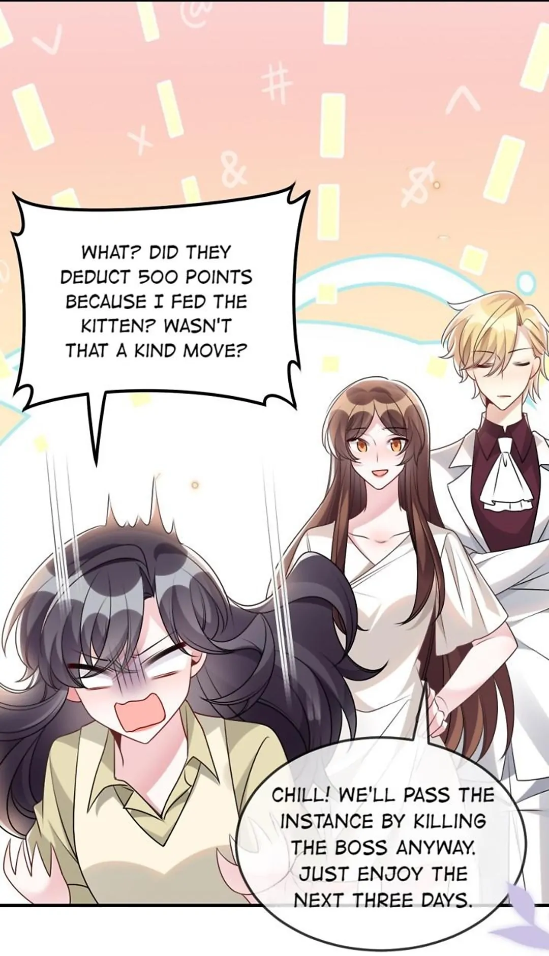 The Ultimate Guide to Becoming a Successful Makeup Artist Chapter 68 - page 22