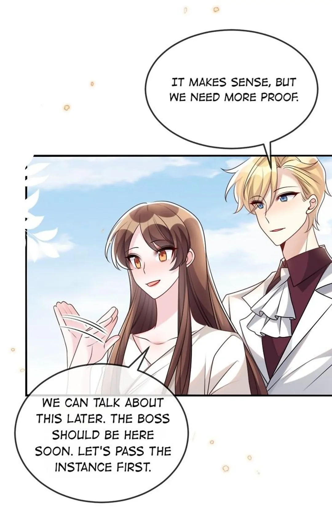 The Ultimate Guide to Becoming a Successful Makeup Artist Chapter 68 - page 28