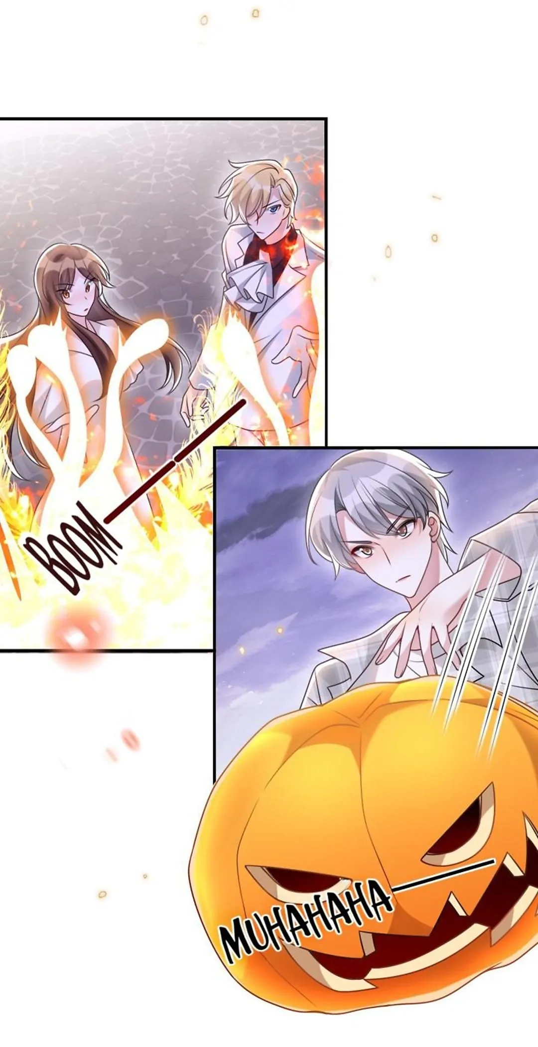 The Ultimate Guide to Becoming a Successful Makeup Artist Chapter 68 - page 32