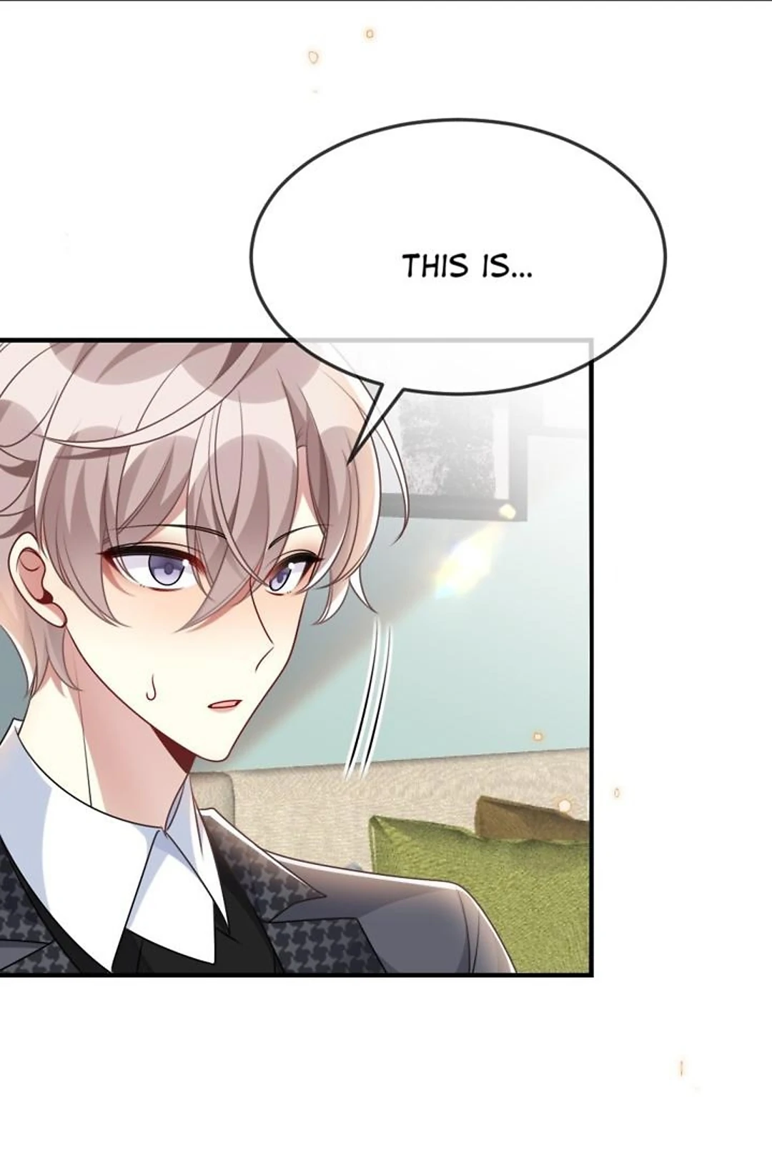 The Ultimate Guide to Becoming a Successful Makeup Artist Chapter 68 - page 38