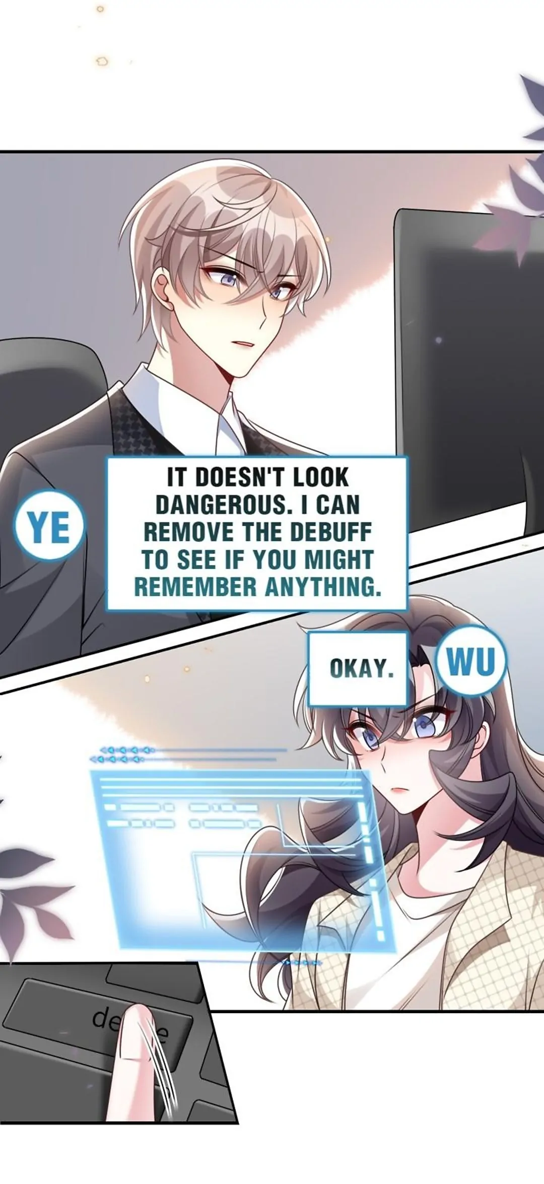 The Ultimate Guide to Becoming a Successful Makeup Artist Chapter 68 - page 4