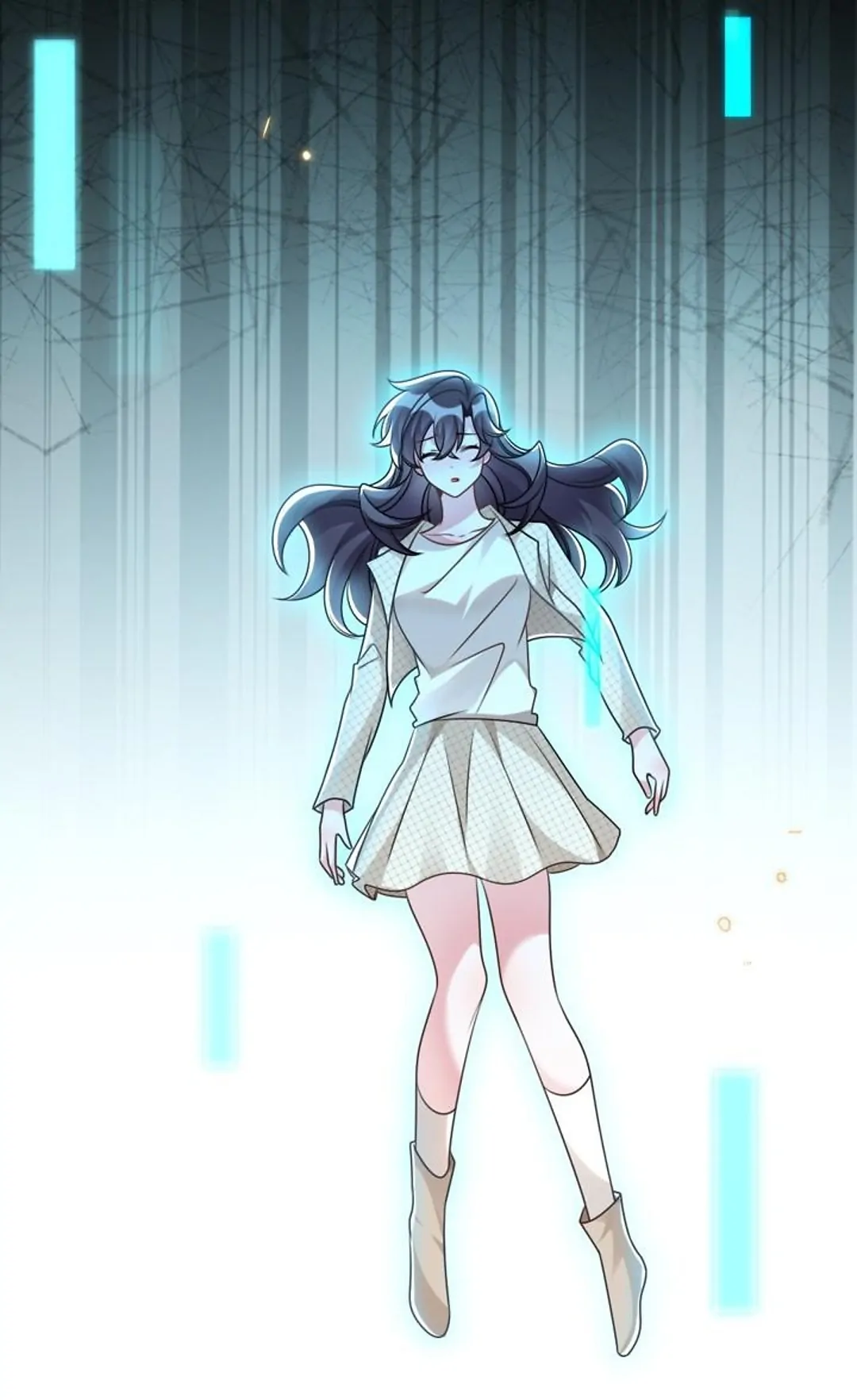 The Ultimate Guide to Becoming a Successful Makeup Artist Chapter 68 - page 7