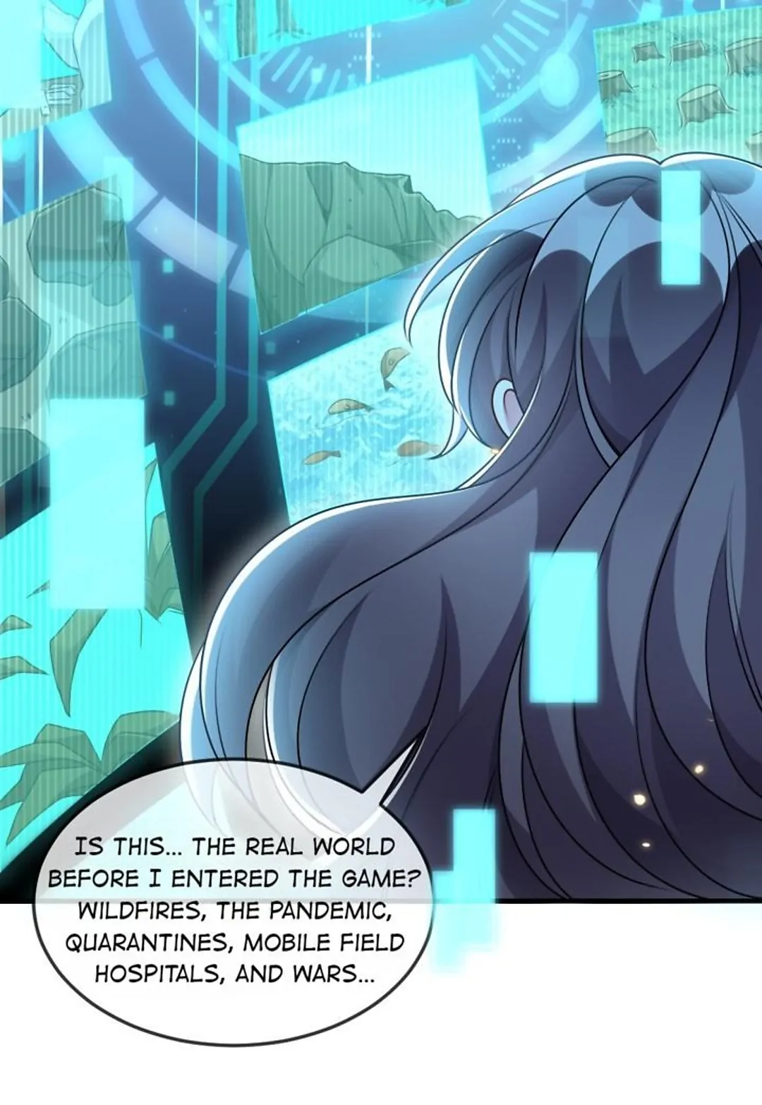 The Ultimate Guide to Becoming a Successful Makeup Artist Chapter 68 - page 9