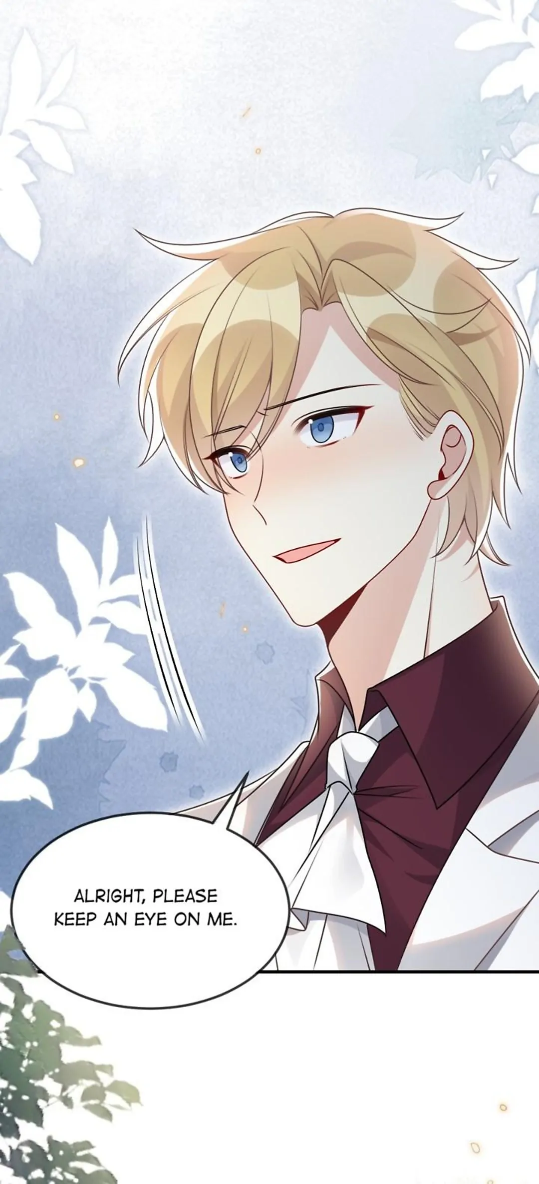 The Ultimate Guide to Becoming a Successful Makeup Artist Chapter 67 - page 10