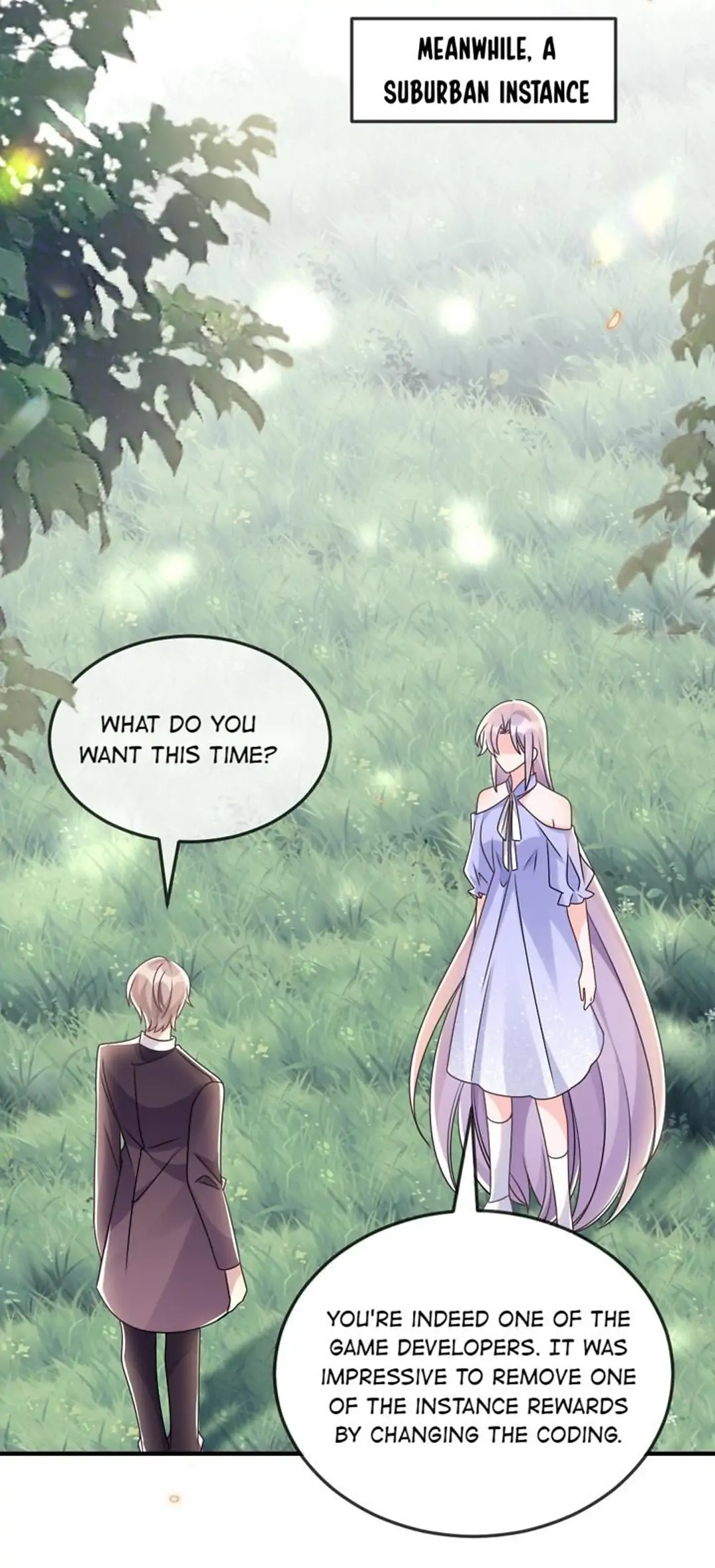 The Ultimate Guide to Becoming a Successful Makeup Artist Chapter 67 - page 11