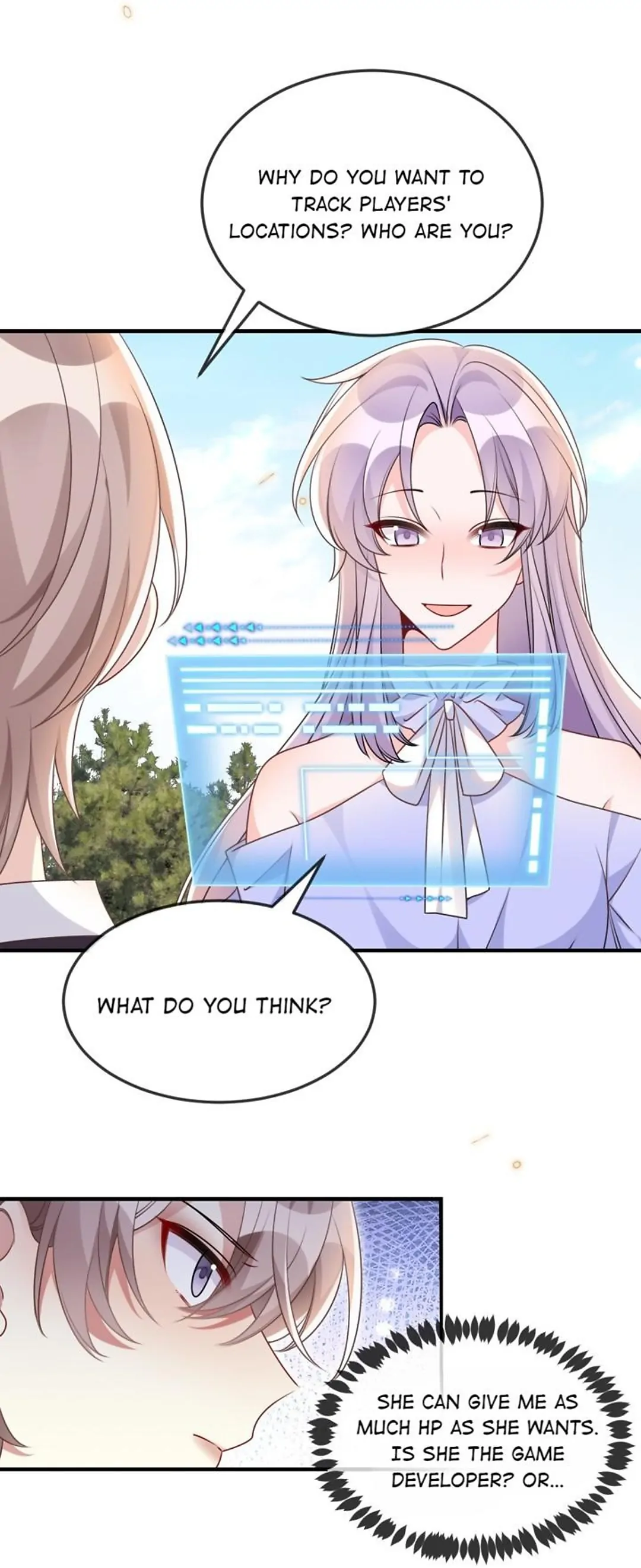 The Ultimate Guide to Becoming a Successful Makeup Artist Chapter 67 - page 13