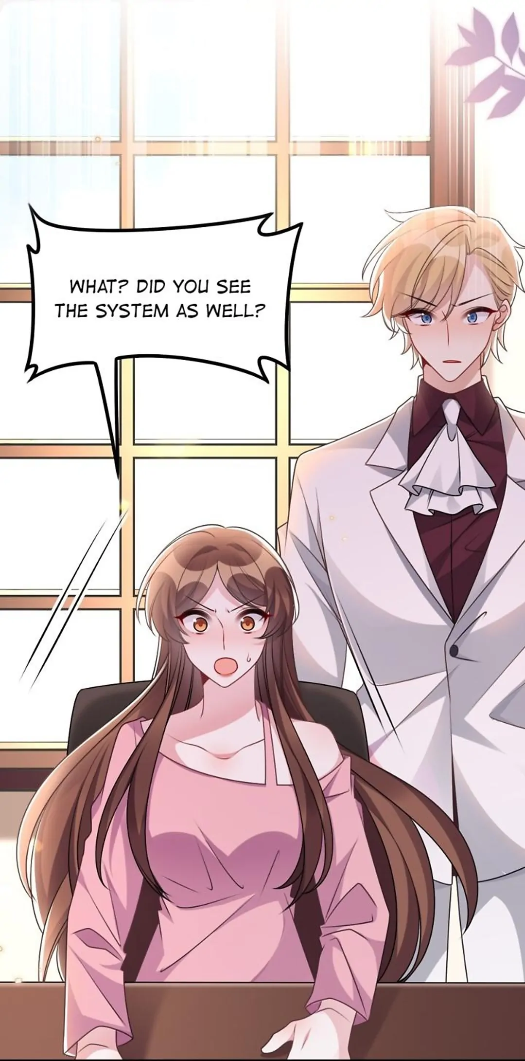 The Ultimate Guide to Becoming a Successful Makeup Artist Chapter 67 - page 17