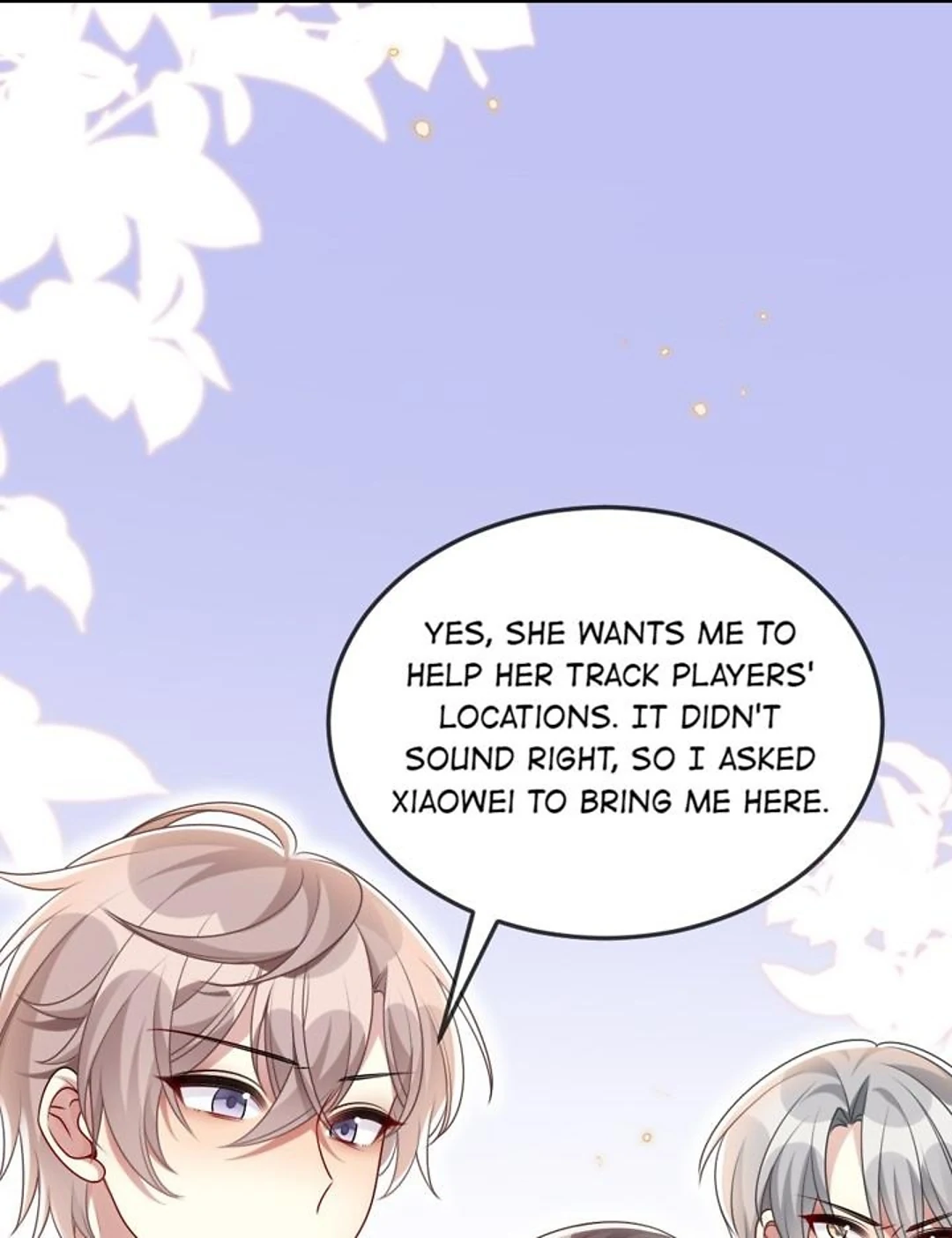 The Ultimate Guide to Becoming a Successful Makeup Artist Chapter 67 - page 18