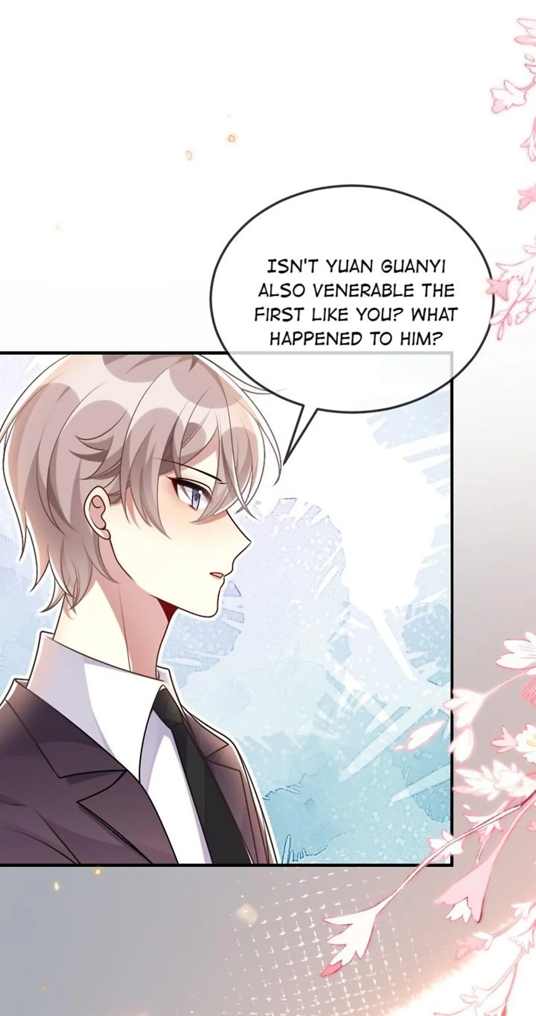 The Ultimate Guide to Becoming a Successful Makeup Artist Chapter 67 - page 21